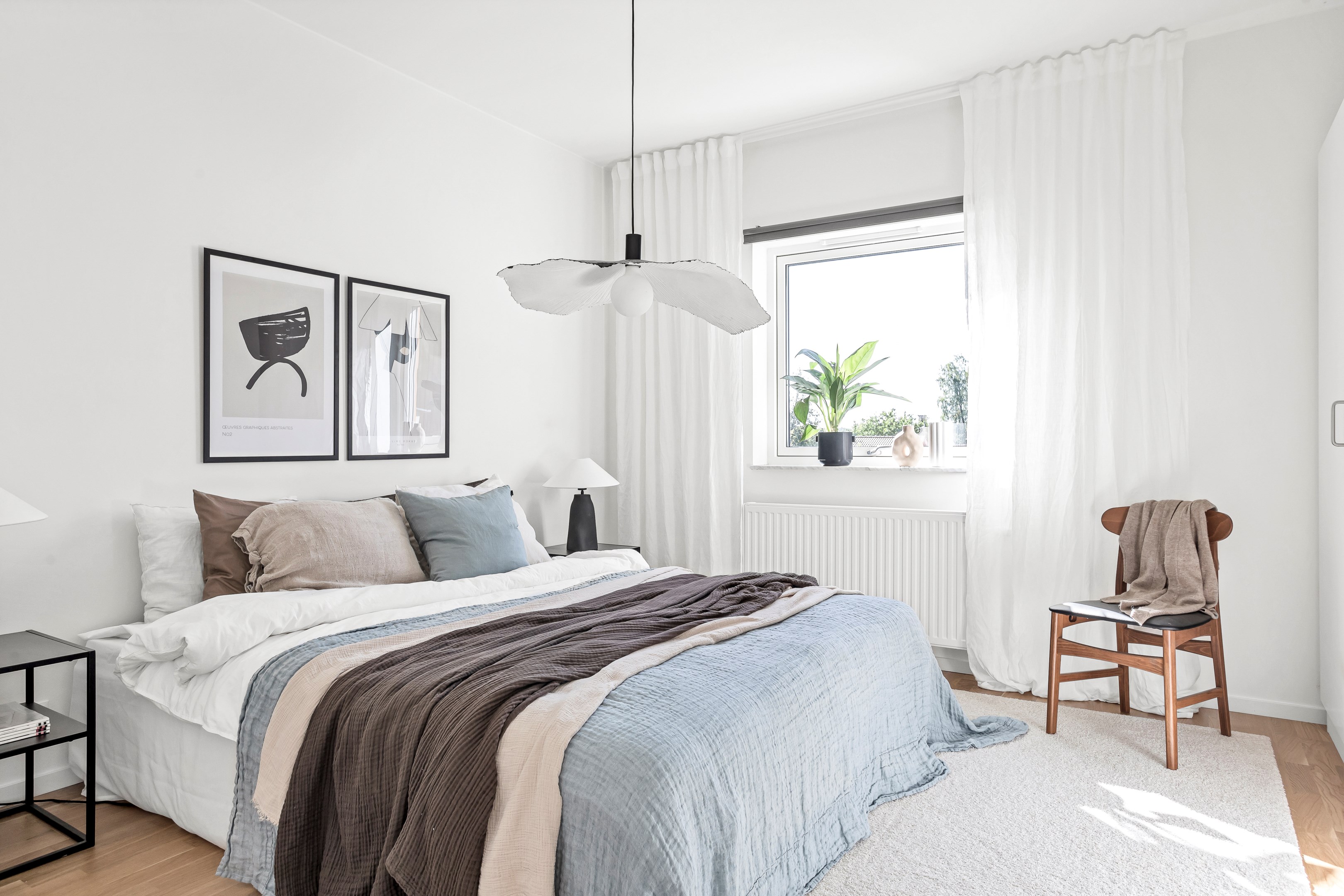 Bostadsbild från Järpvägen 39A, Såld i Sunnersta, Uppsala