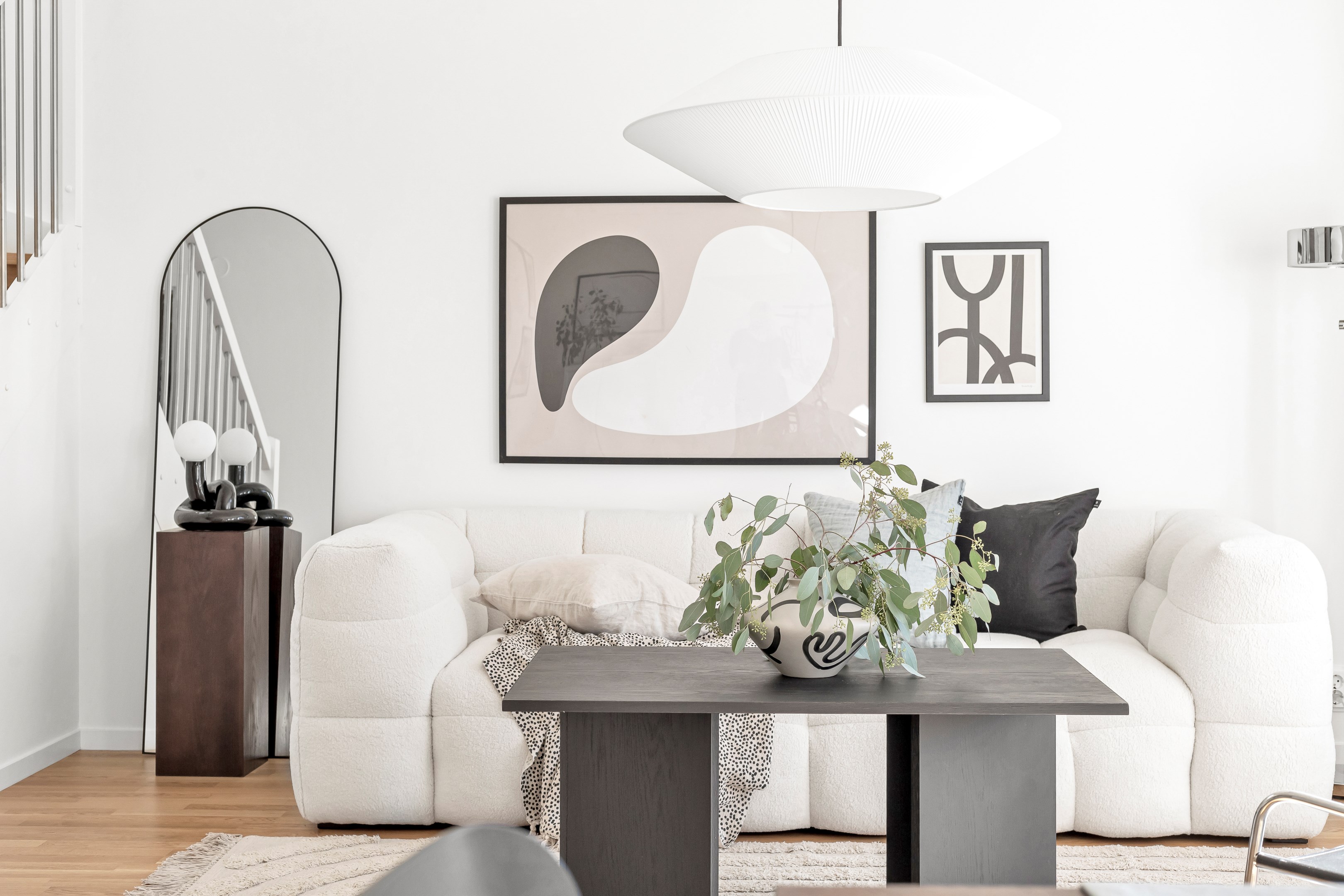 Bostadsbild från Järpvägen 39A, Såld i Sunnersta, Uppsala