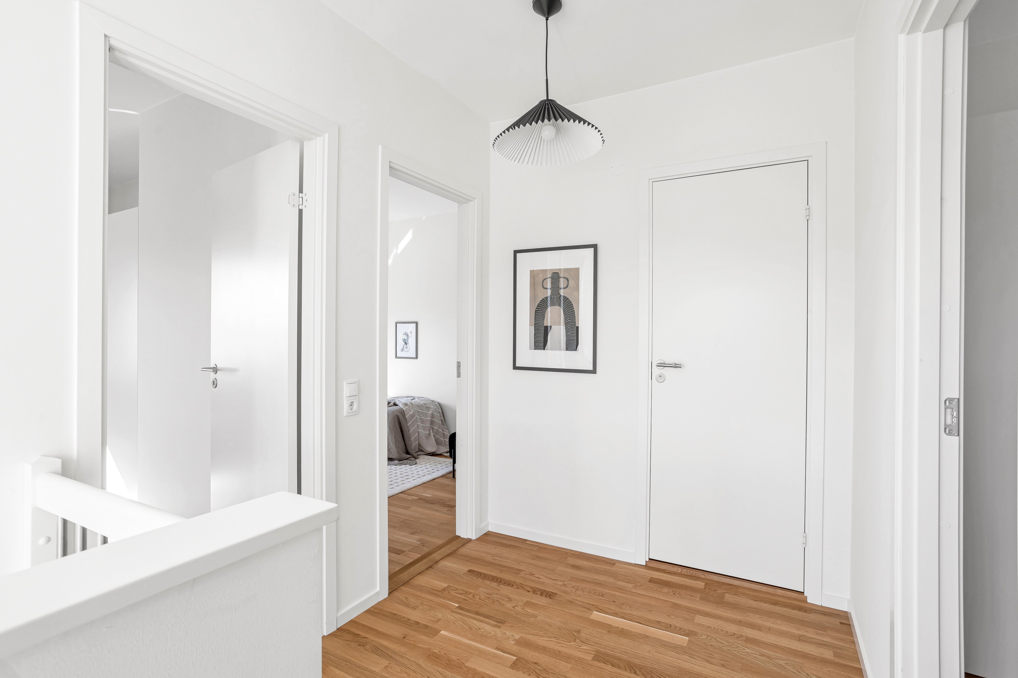 Bostadsbild från Järpvägen 39A, Såld i Sunnersta, Uppsala