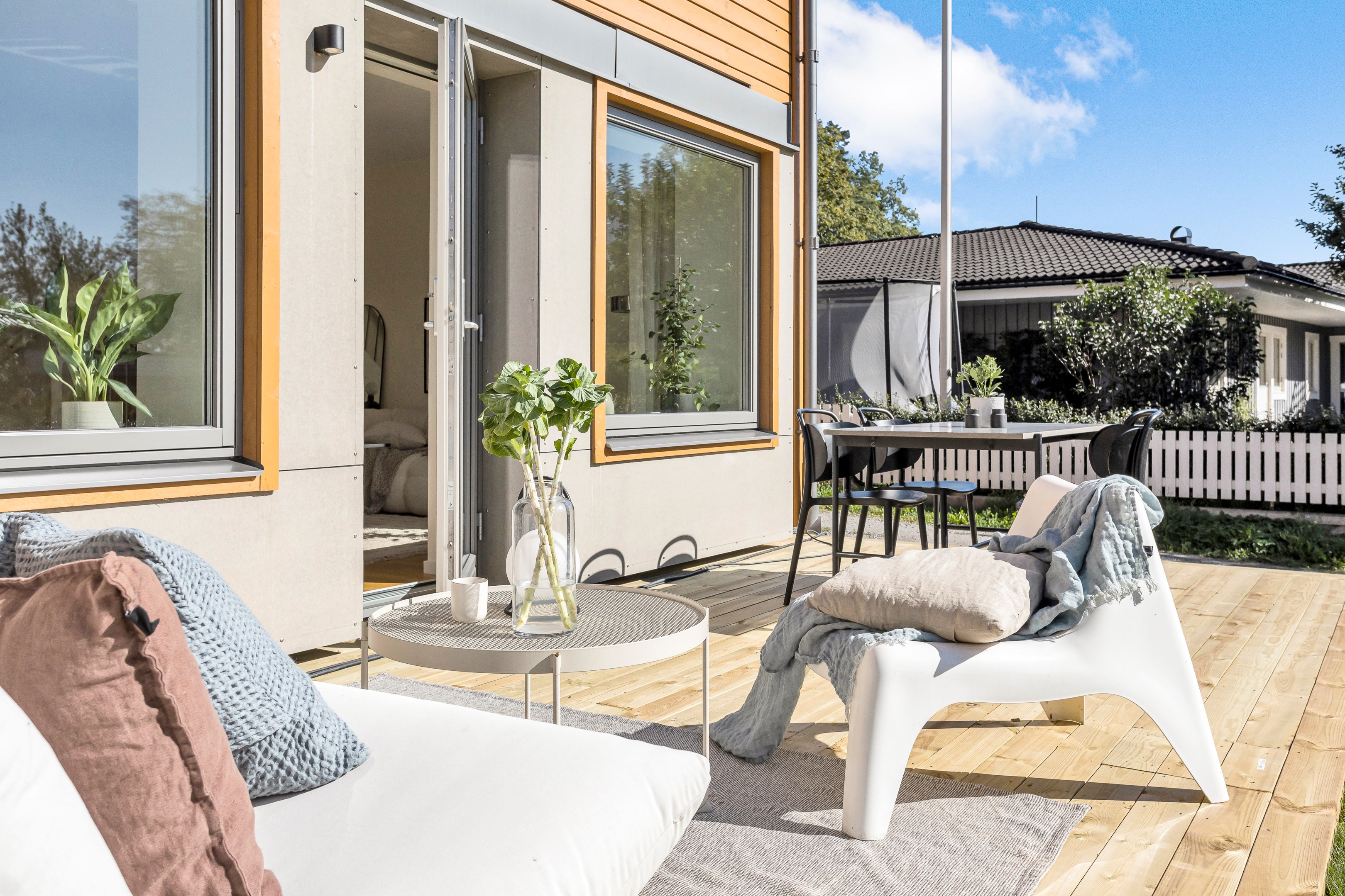 Bostadsbild från Järpvägen 39A, Såld i Sunnersta, Uppsala