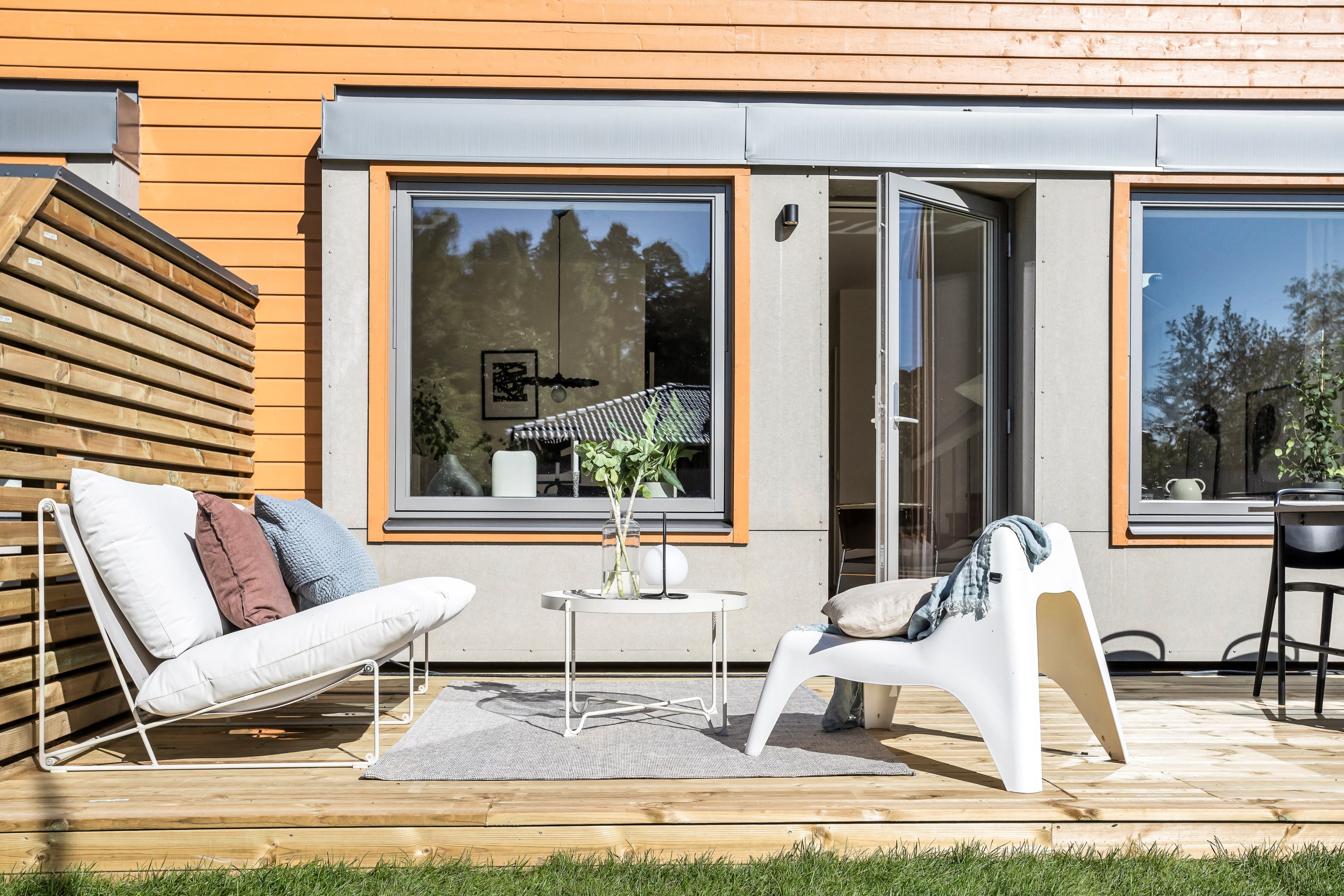 Bostadsbild från Järpvägen 39A, Såld i Sunnersta, Uppsala