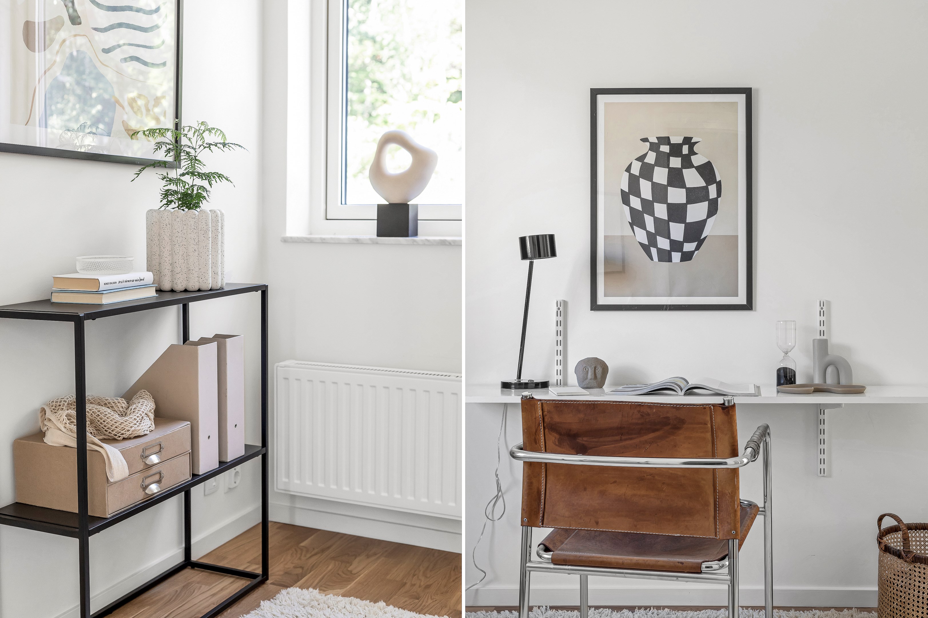 Bostadsbild från Järpvägen 39A, Såld i Sunnersta, Uppsala