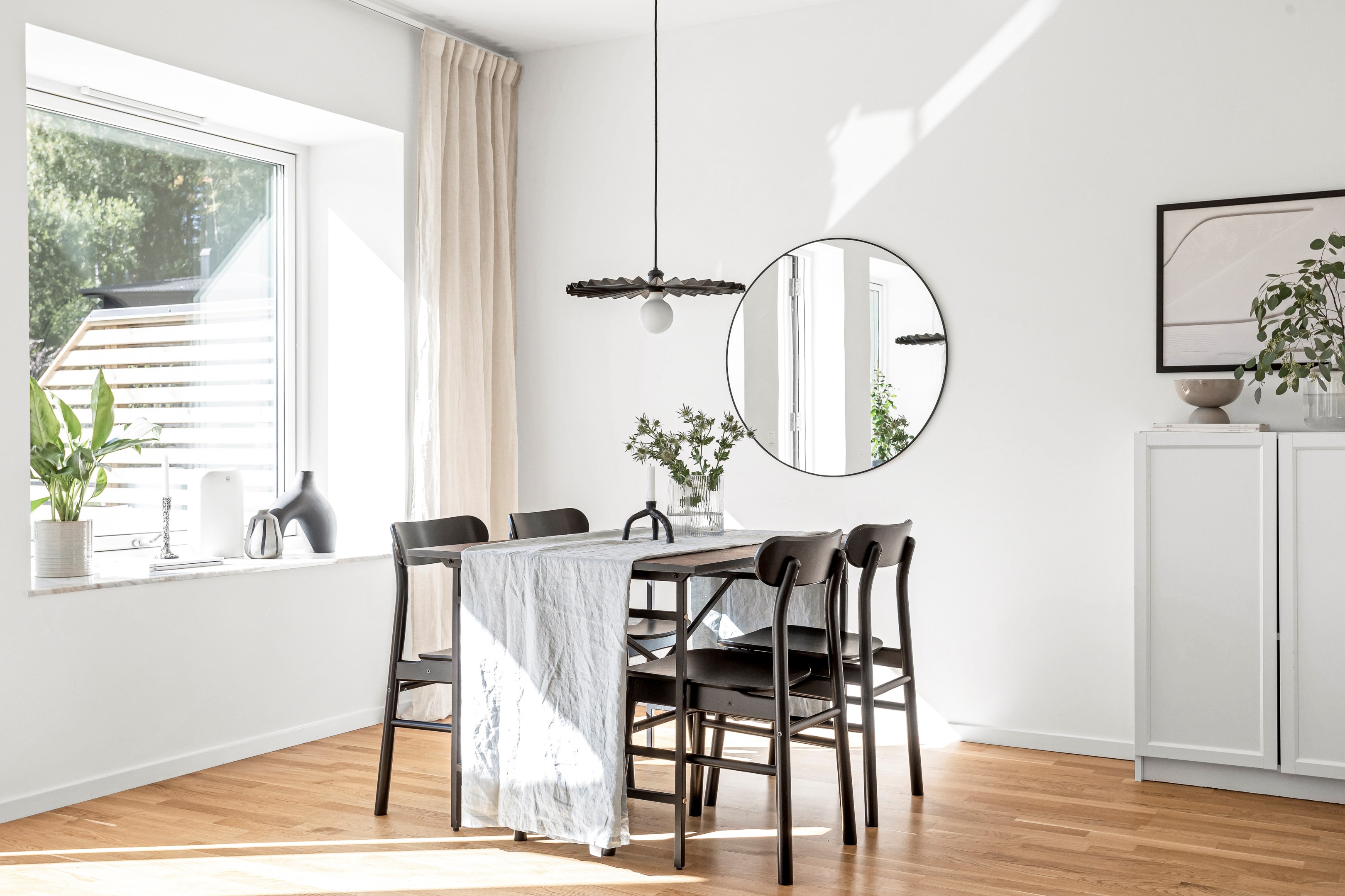 Bostadsbild från Järpvägen 39A, Såld i Sunnersta, Uppsala