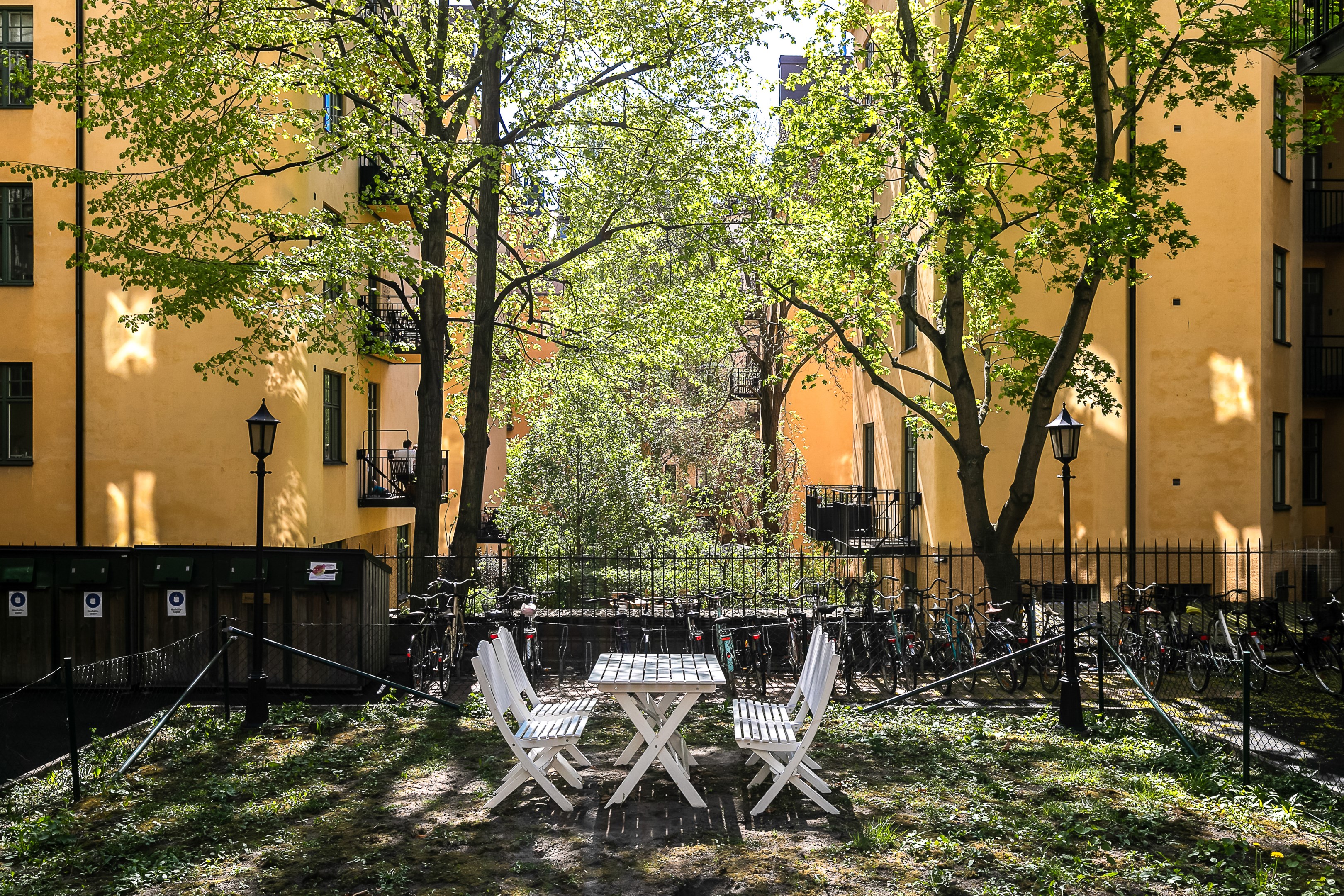Bostadsbild från Sankt Eriksgatan 15, Såld i Kungsholmen - Nedre Kungsholmen, Stockholm