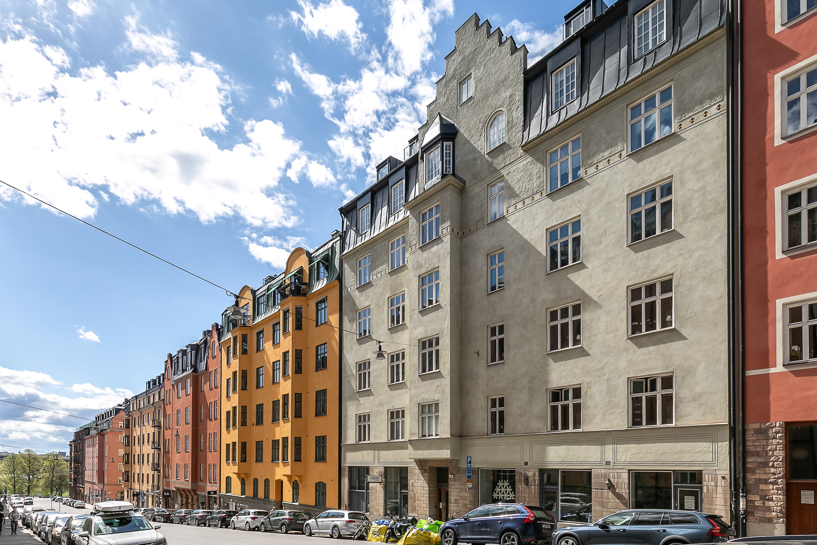 Bostadsbild från Sankt Eriksgatan 15, Såld i Kungsholmen - Nedre Kungsholmen, Stockholm