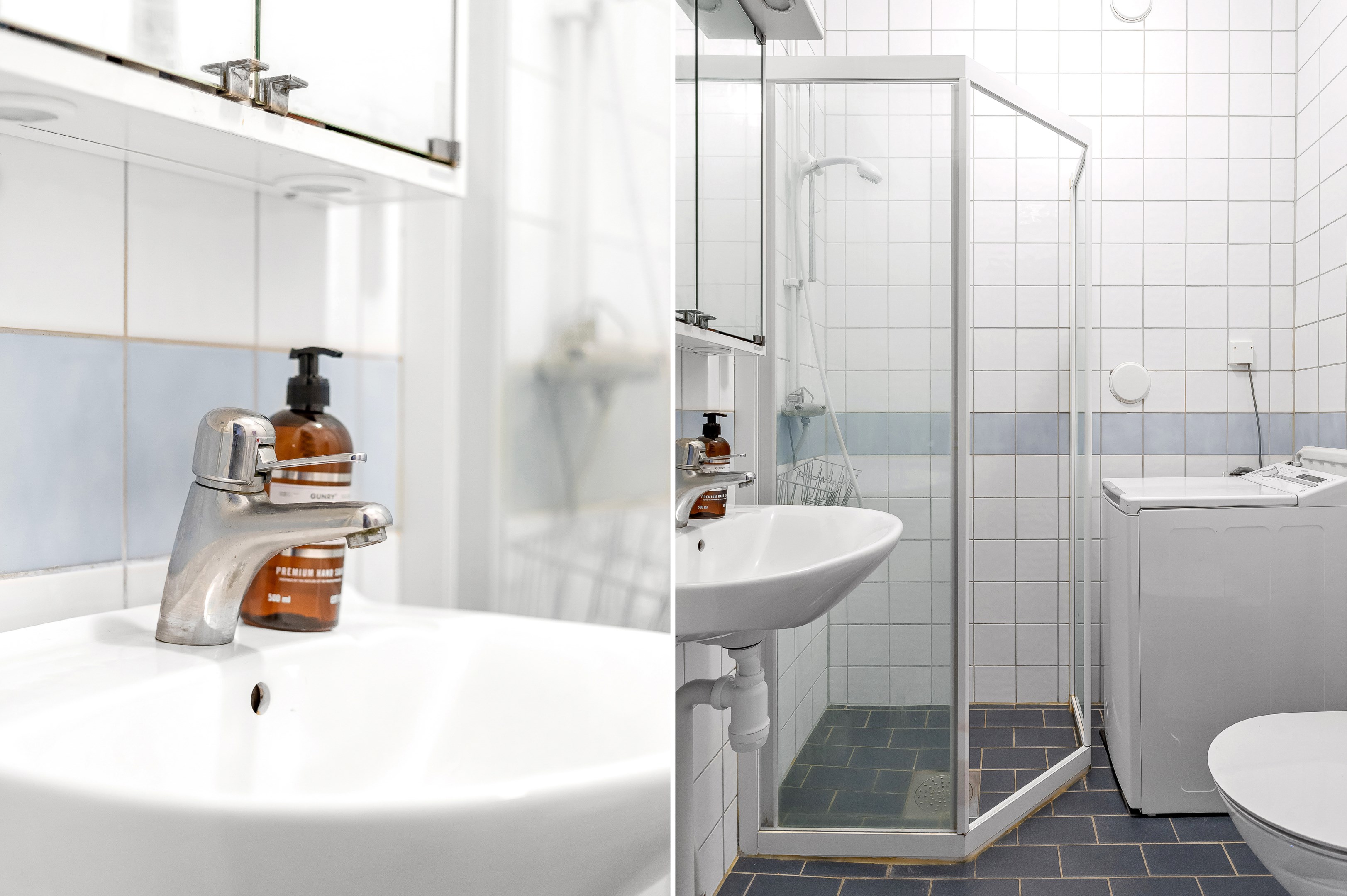 Bostadsbild från Norrtäljegatan 15B, Kommande i Fålhagen, Uppsala