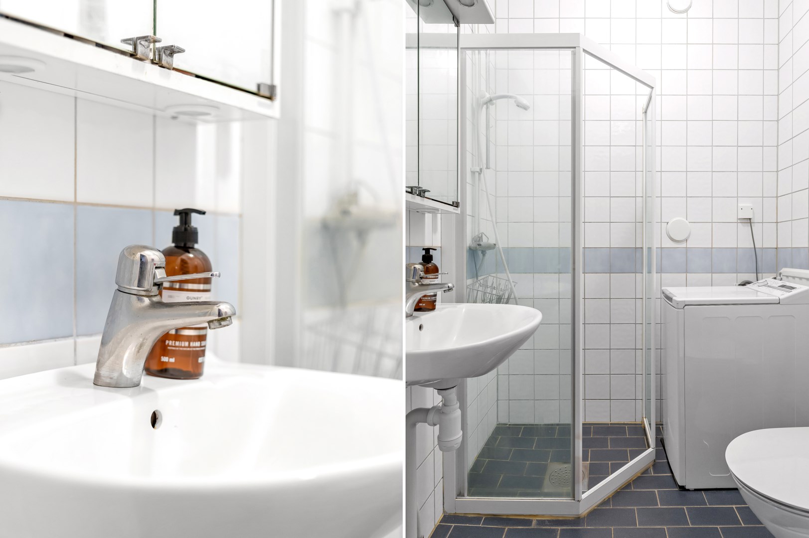 Bostadsbild från Norrtäljegatan 15B, Kommande i Fålhagen, Uppsala