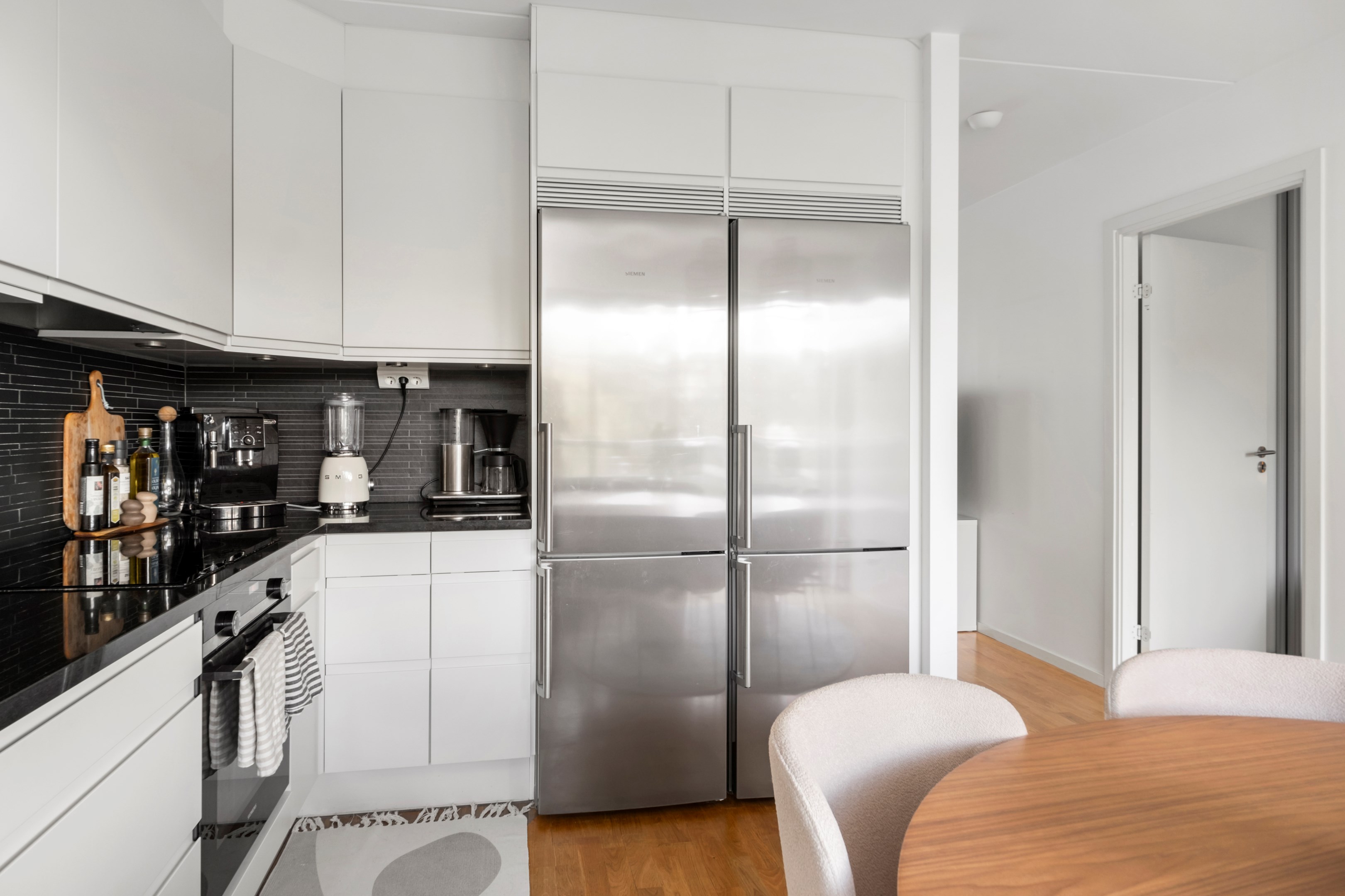 Bostadsbild från Drottningholmsvägen 60, 7tr, Såld i , Stockholm