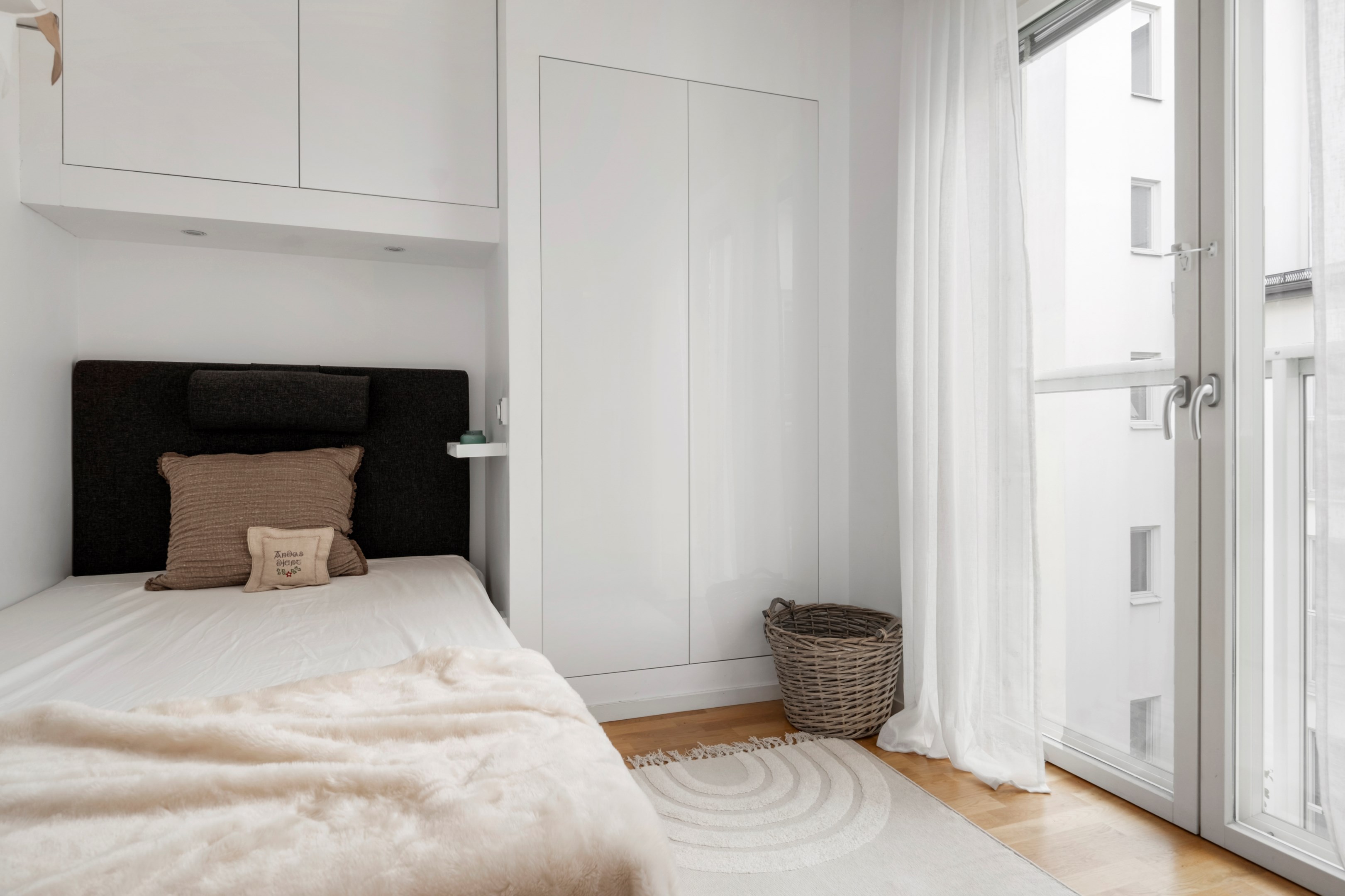 Bostadsbild från Drottningholmsvägen 60, 7tr, Såld i , Stockholm