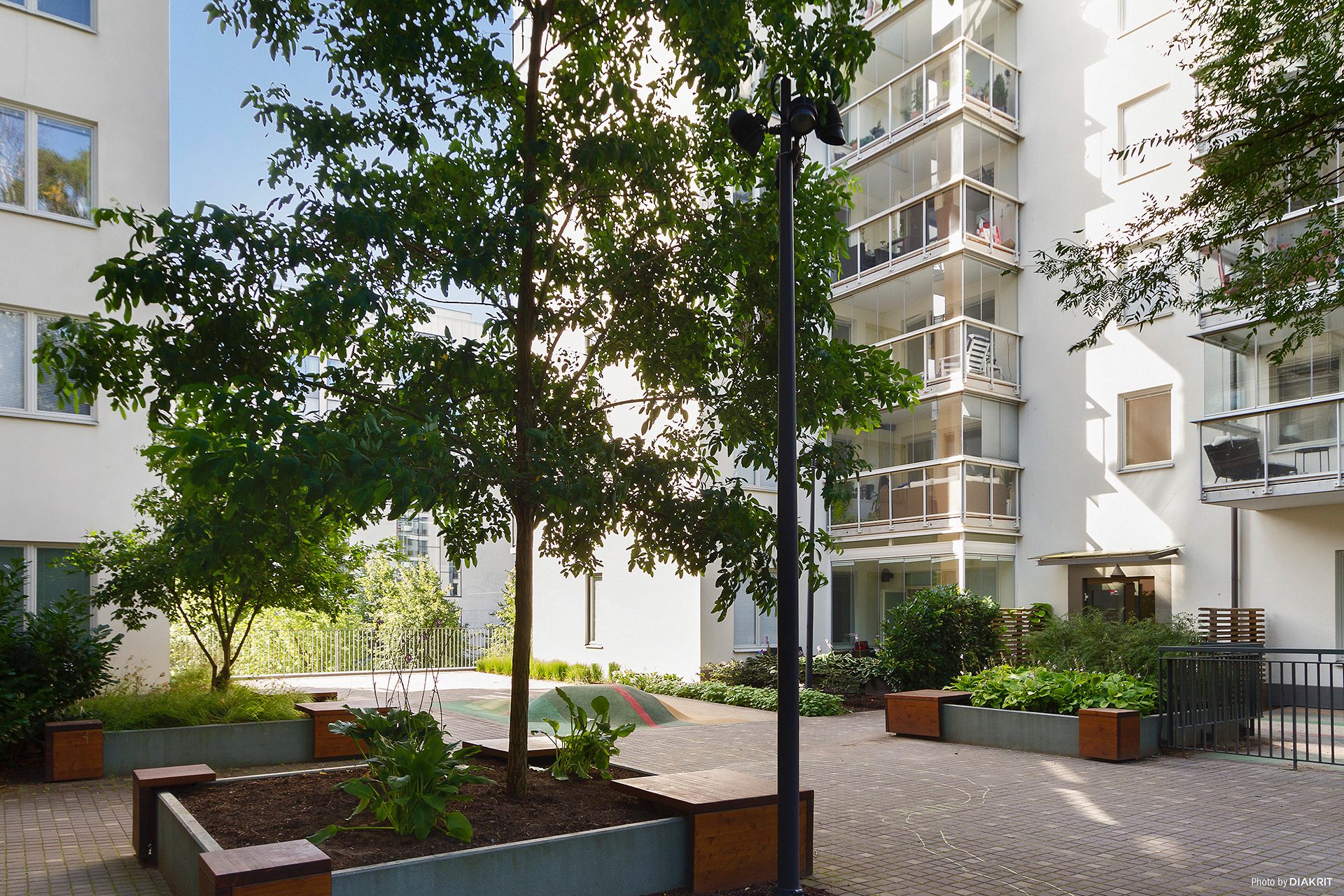 Bostadsbild från Drottningholmsvägen 60, 7tr, Såld i , Stockholm