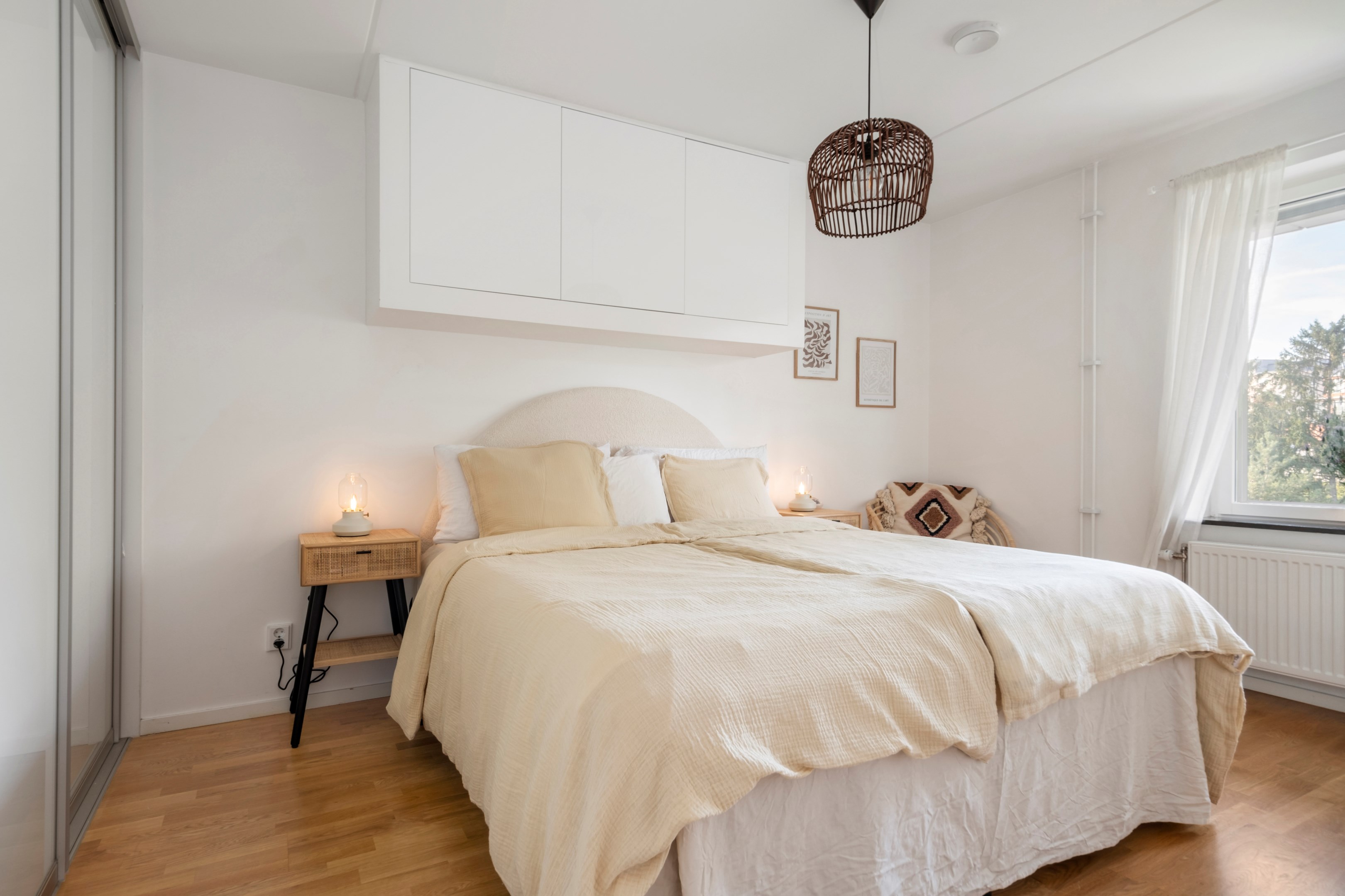 Bostadsbild från Drottningholmsvägen 60, 7tr, Såld i , Stockholm