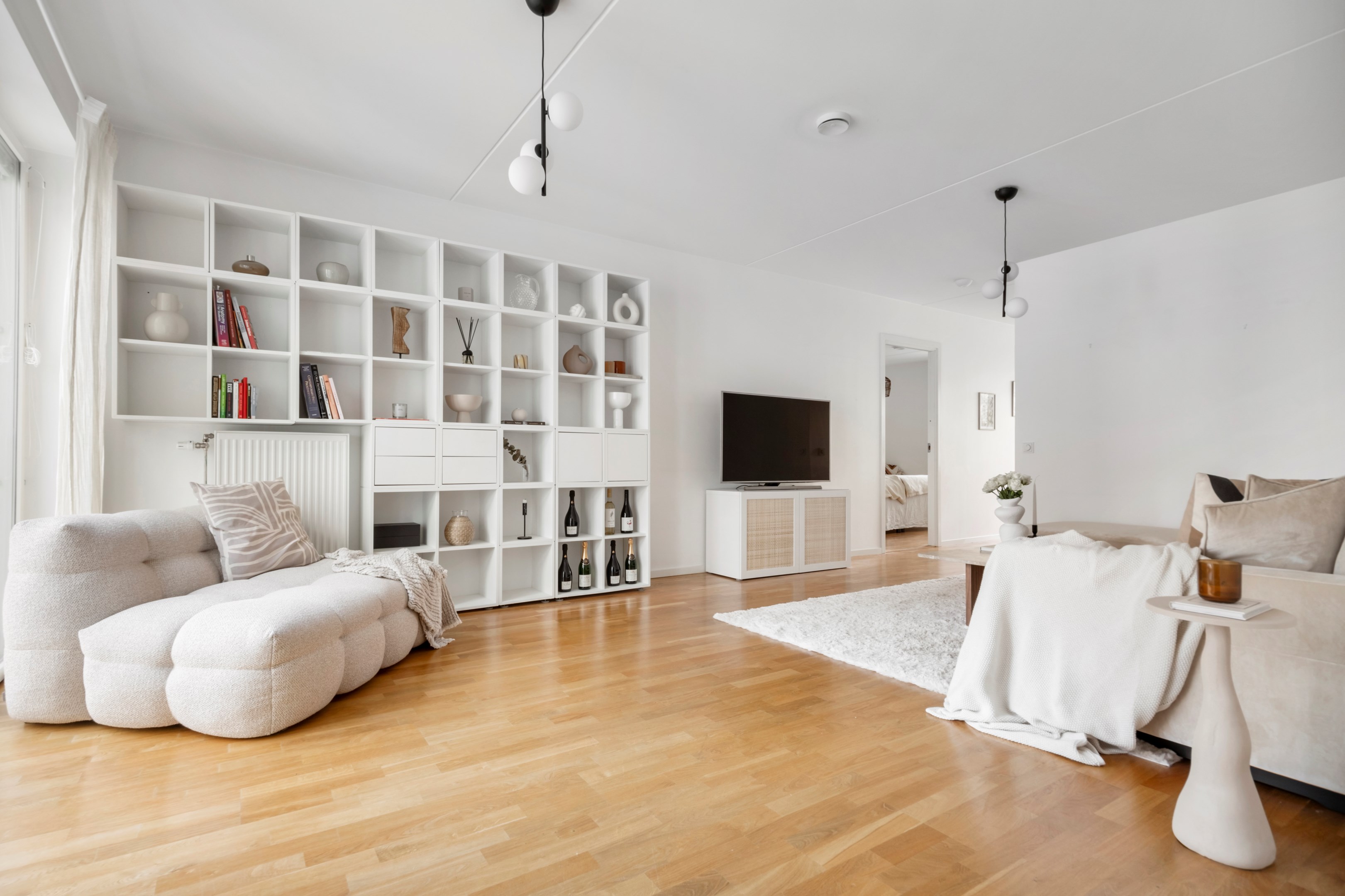 Bostadsbild från Drottningholmsvägen 60, 7tr, Såld i , Stockholm