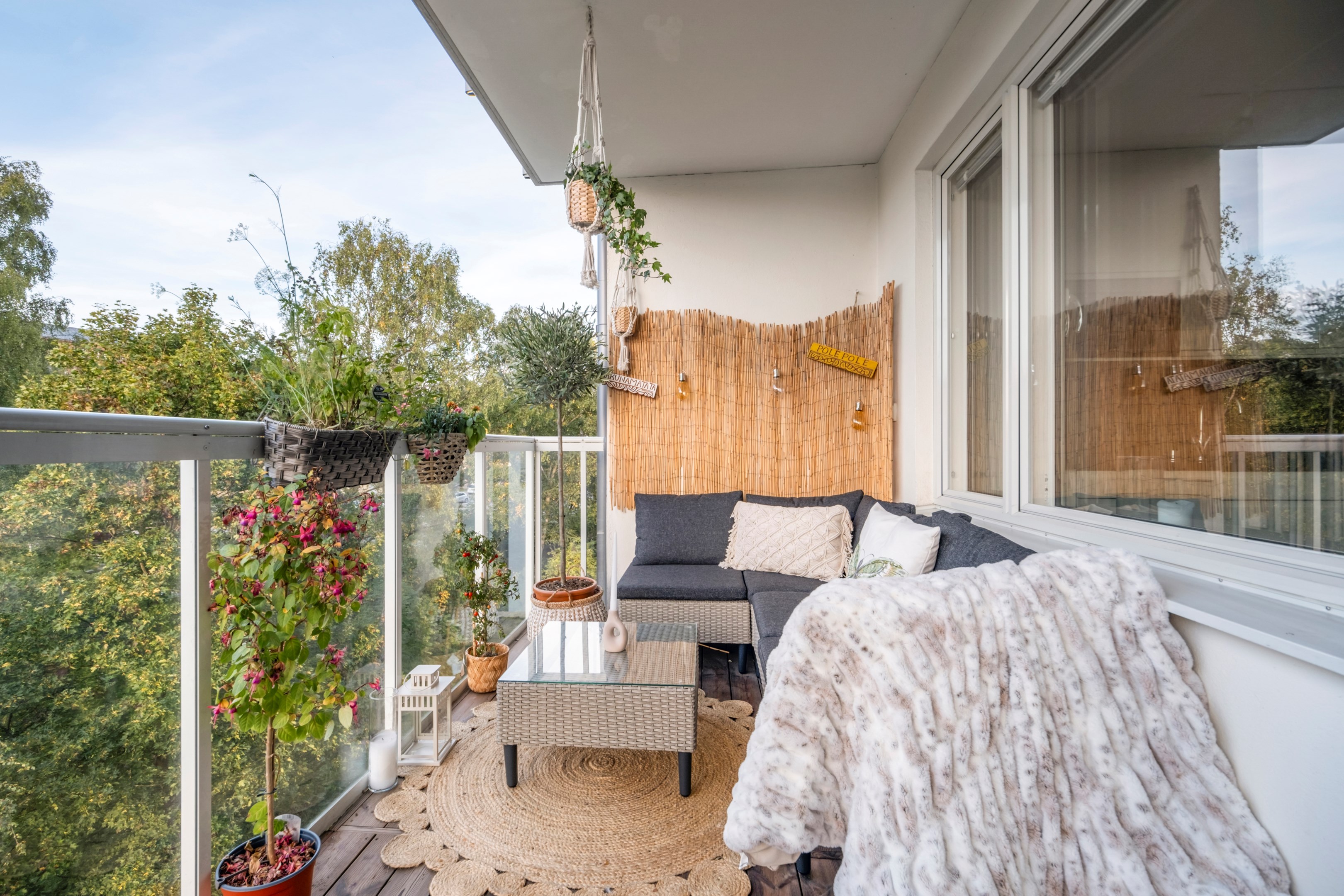 Bostadsbild från Drottningholmsvägen 60, 7tr, Såld i , Stockholm