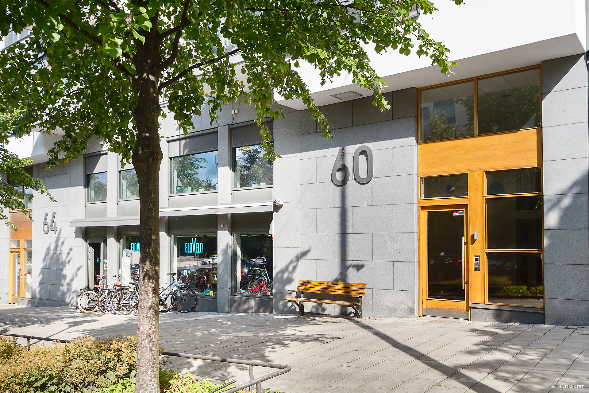 Bostadsbild från Drottningholmsvägen 60, 7tr, Såld i , Stockholm