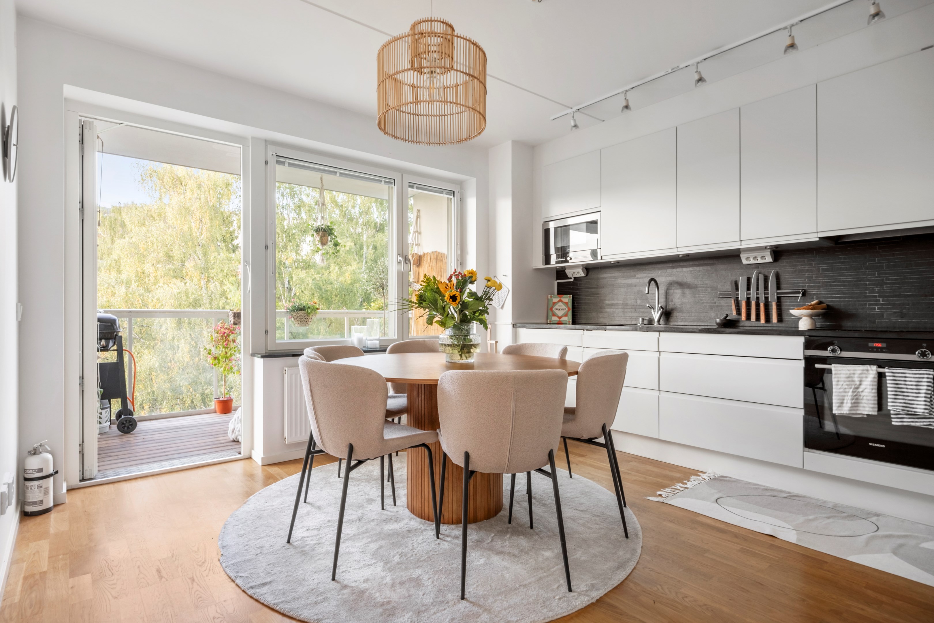 Bostadsbild från Drottningholmsvägen 60, 7tr, Såld i , Stockholm