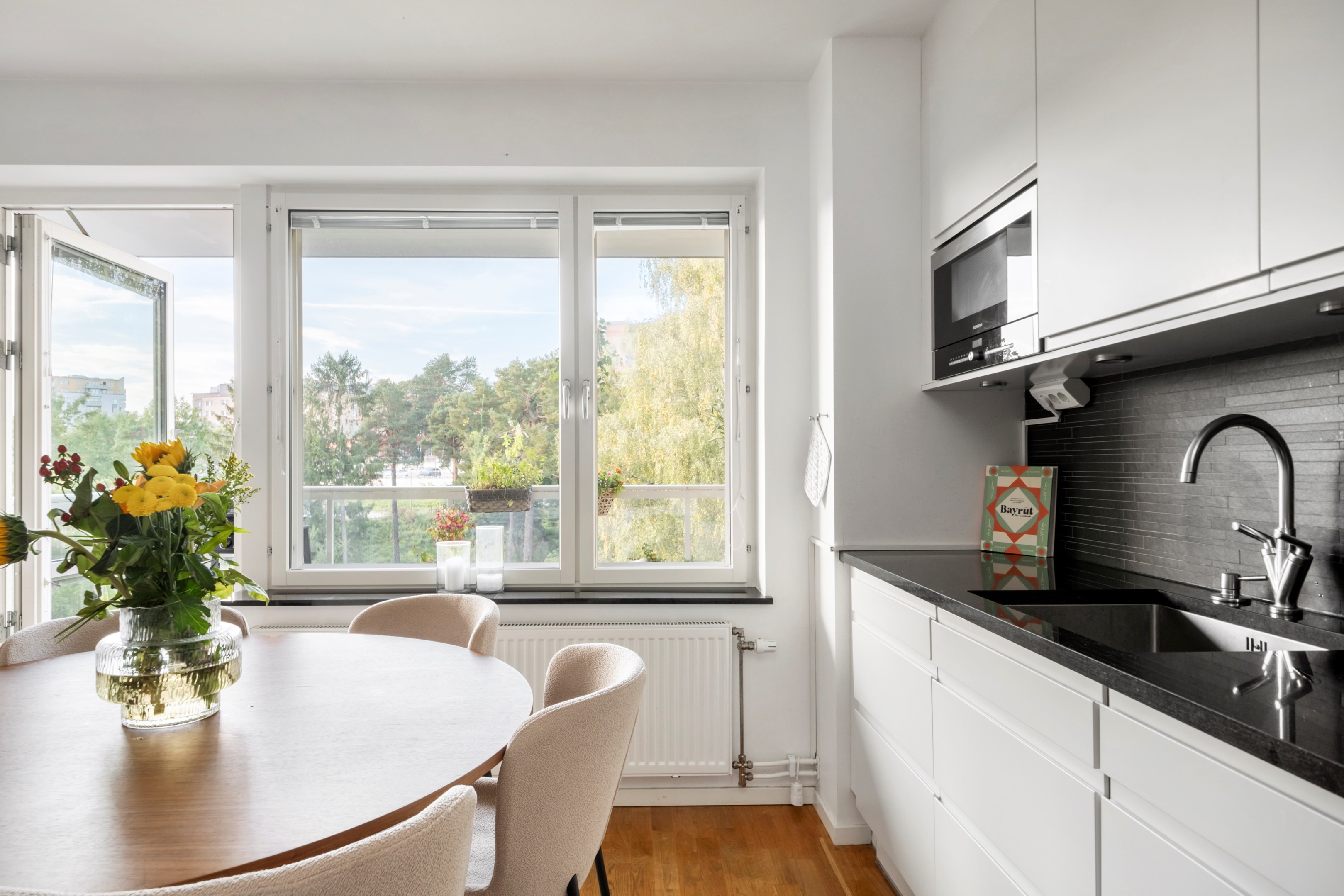 Bostadsbild från Drottningholmsvägen 60, 7tr, Såld i , Stockholm