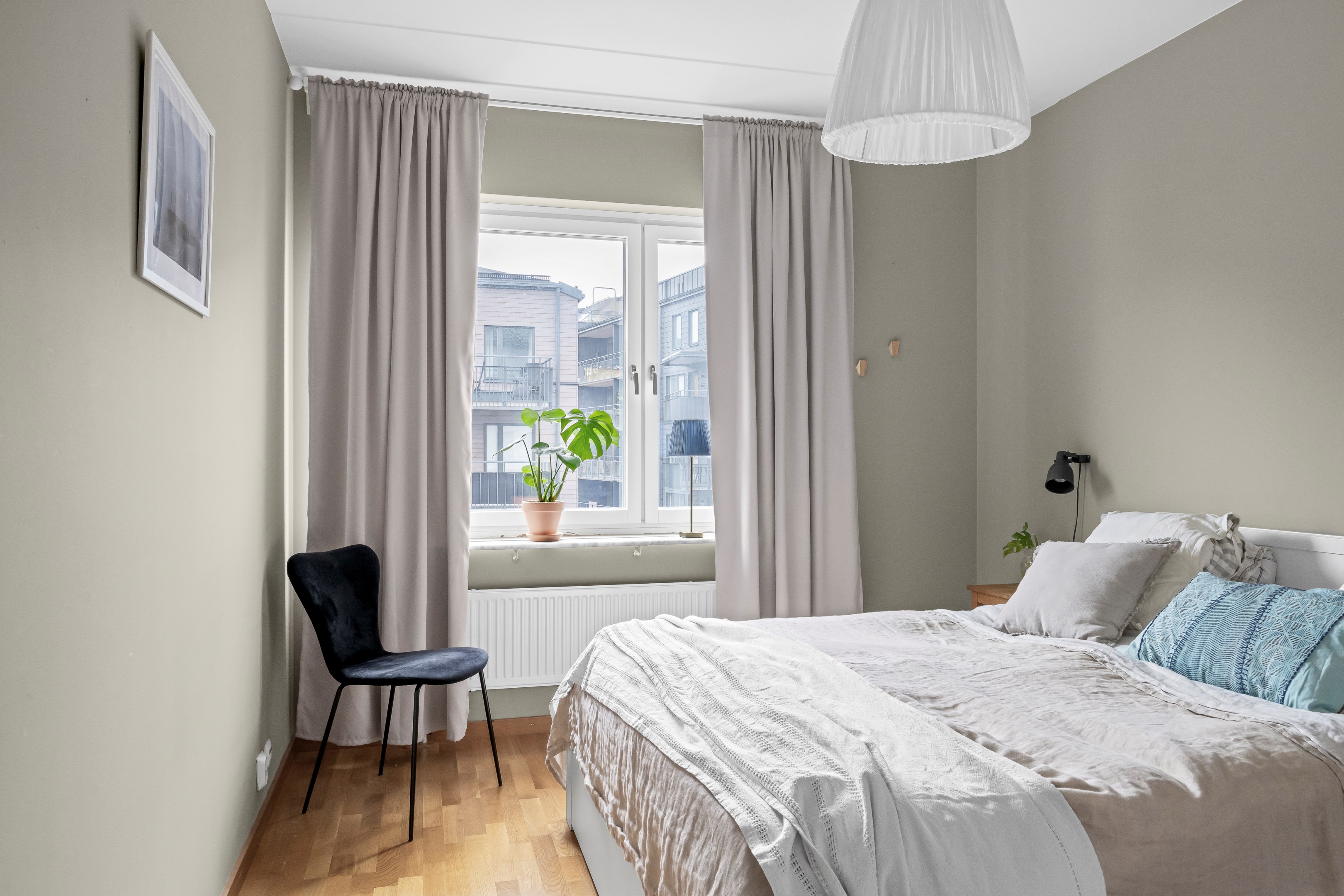 Bostadsbild från Portalgatan 99, Såld i Kapellgärdet, Uppsala