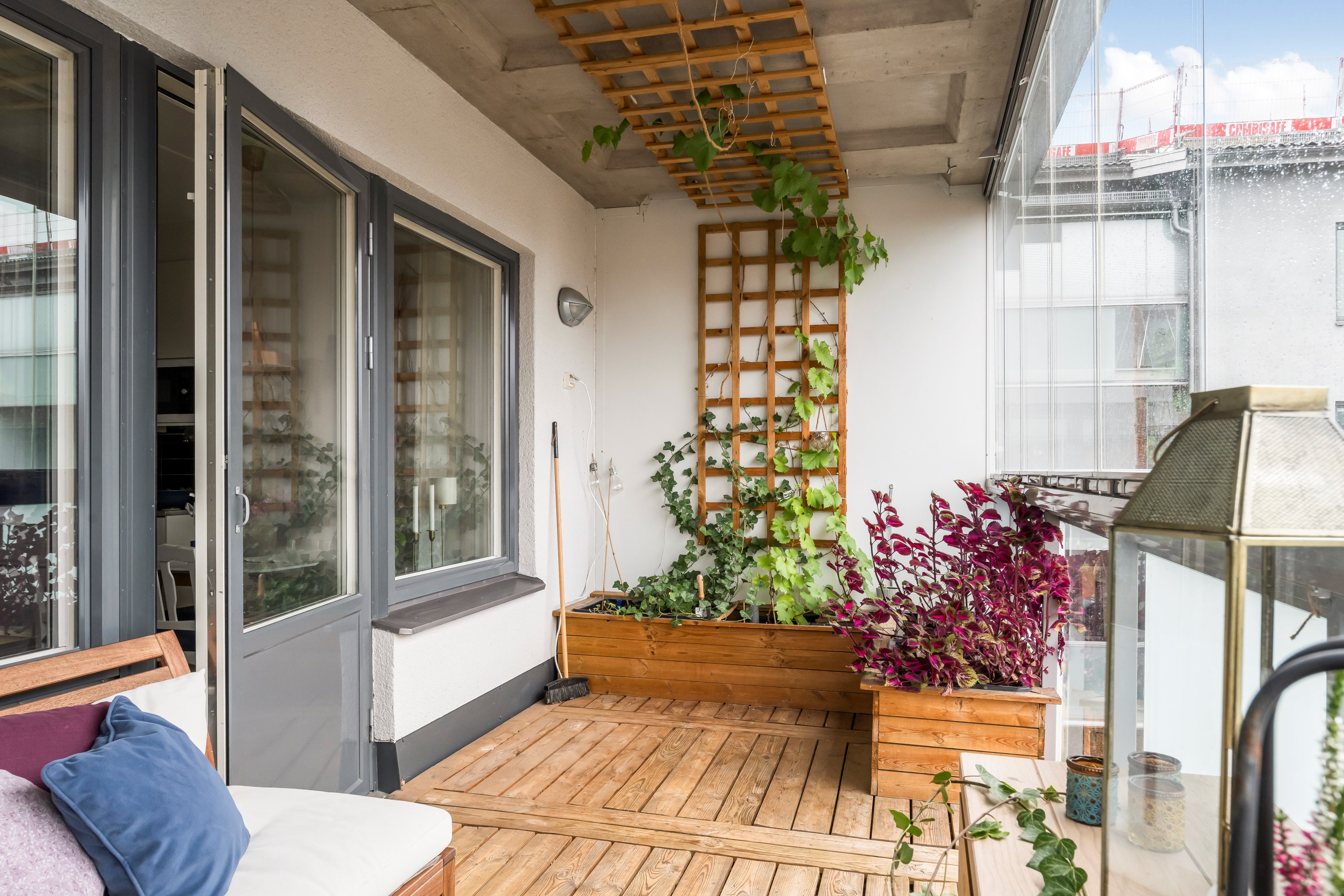 Bostadsbild från Portalgatan 99, Såld i Kapellgärdet, Uppsala