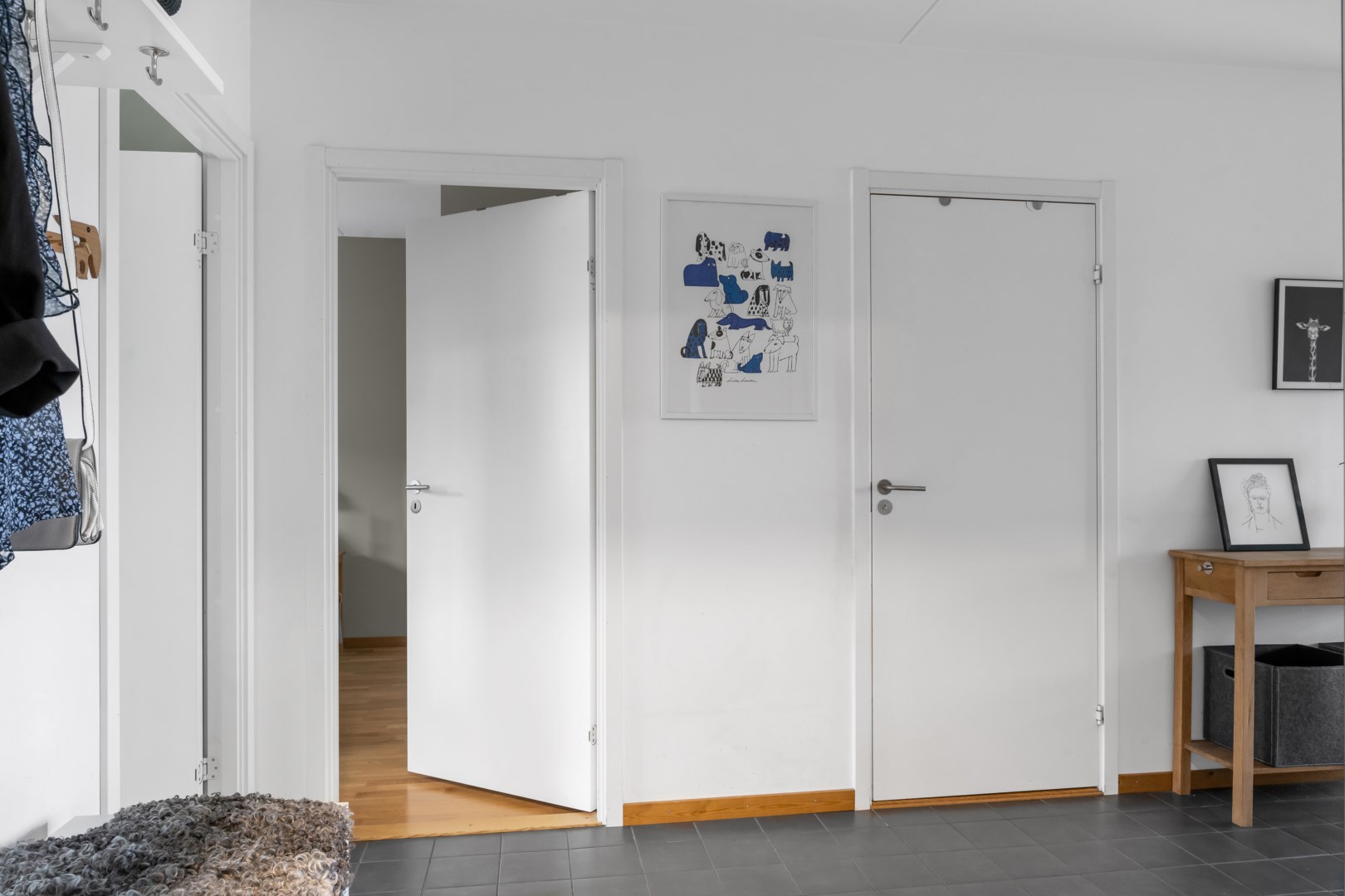 Bostadsbild från Portalgatan 99, Såld i Kapellgärdet, Uppsala