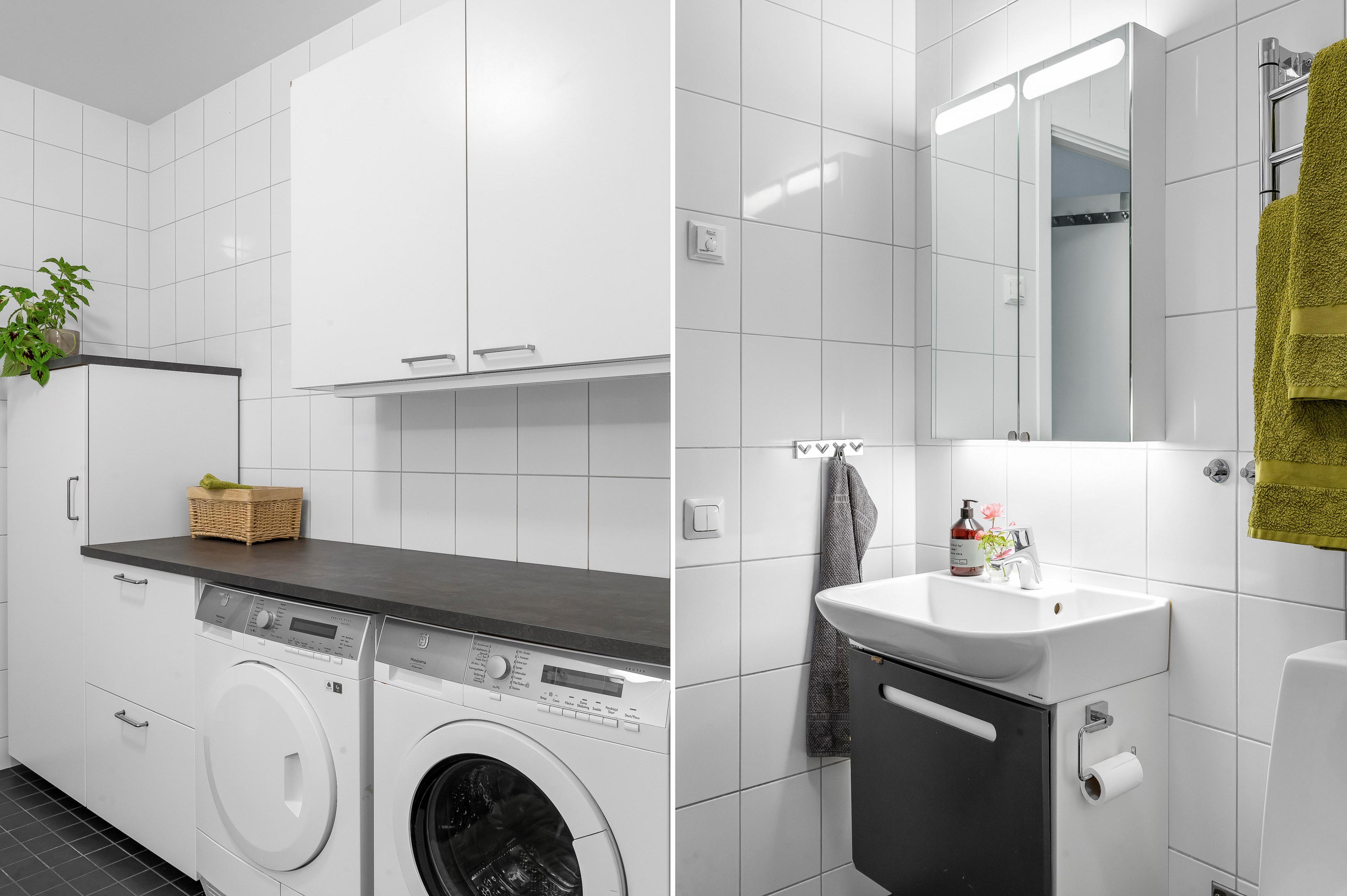 Bostadsbild från Portalgatan 99, Såld i Kapellgärdet, Uppsala