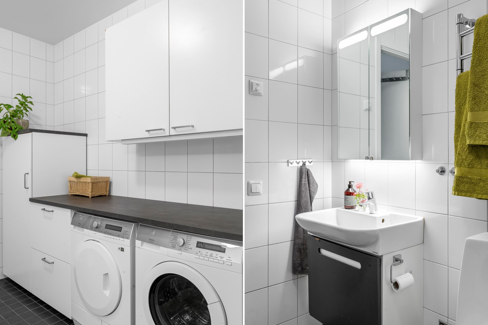 Bostadsbild från Portalgatan 99, Såld i Kapellgärdet, Uppsala