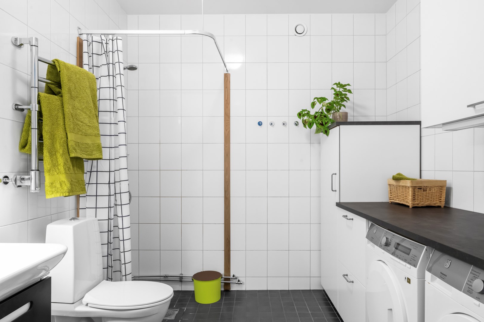 Bostadsbild från Portalgatan 99, Såld i Kapellgärdet, Uppsala