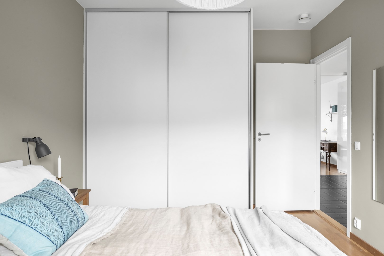 Bostadsbild från Portalgatan 99, Såld i Kapellgärdet, Uppsala