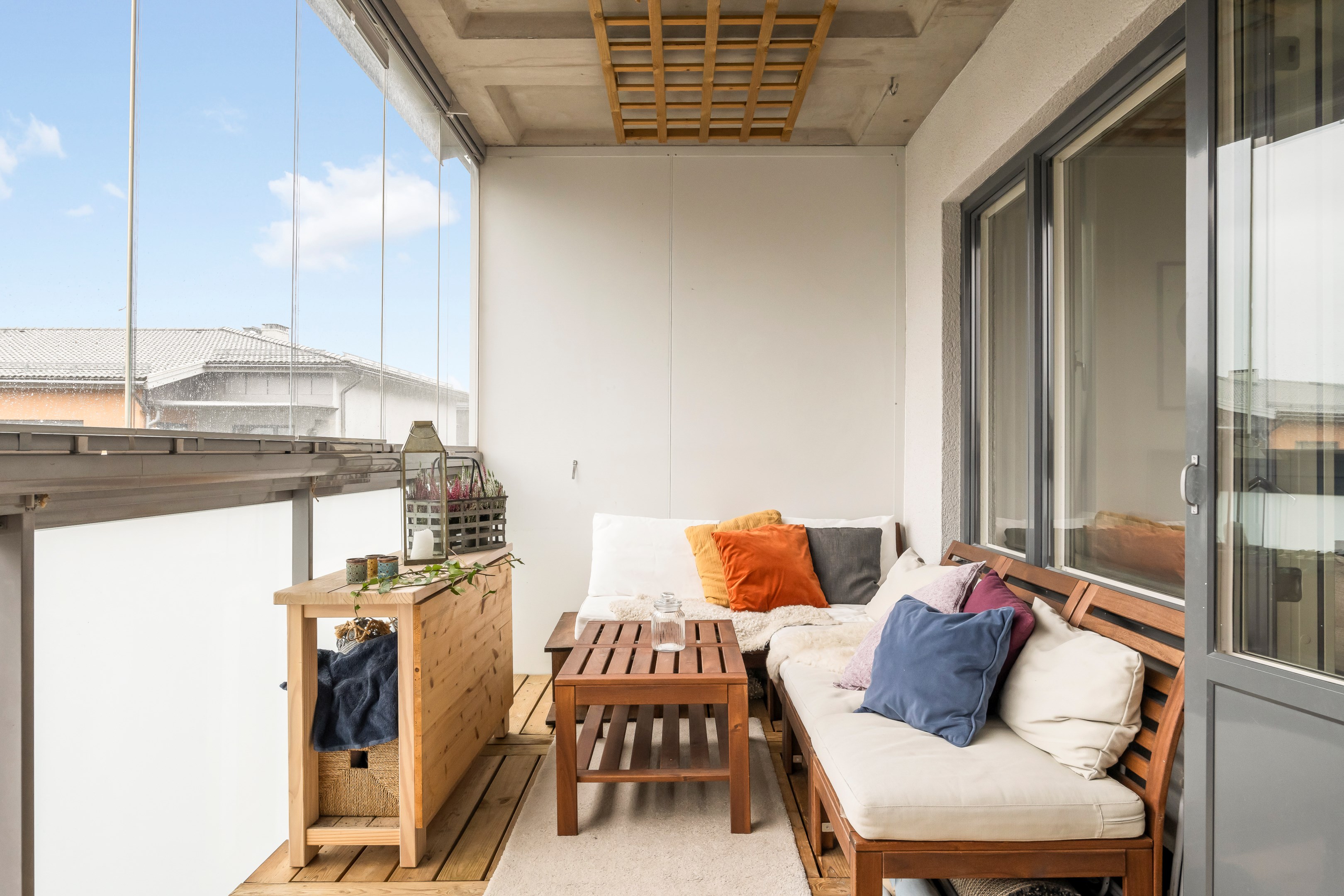 Bostadsbild från Portalgatan 99, Såld i Kapellgärdet, Uppsala