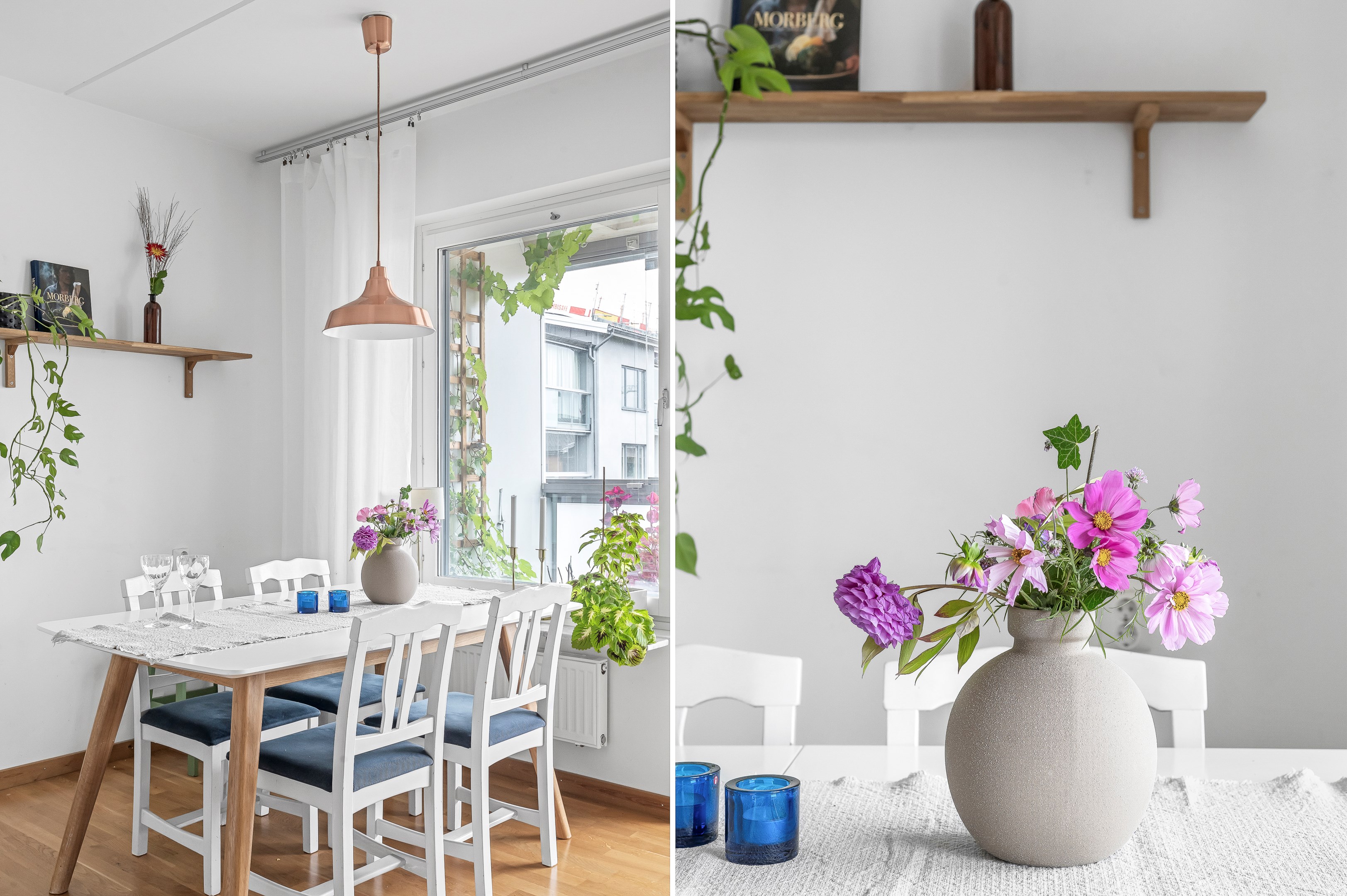 Bostadsbild från Portalgatan 99, Såld i Kapellgärdet, Uppsala