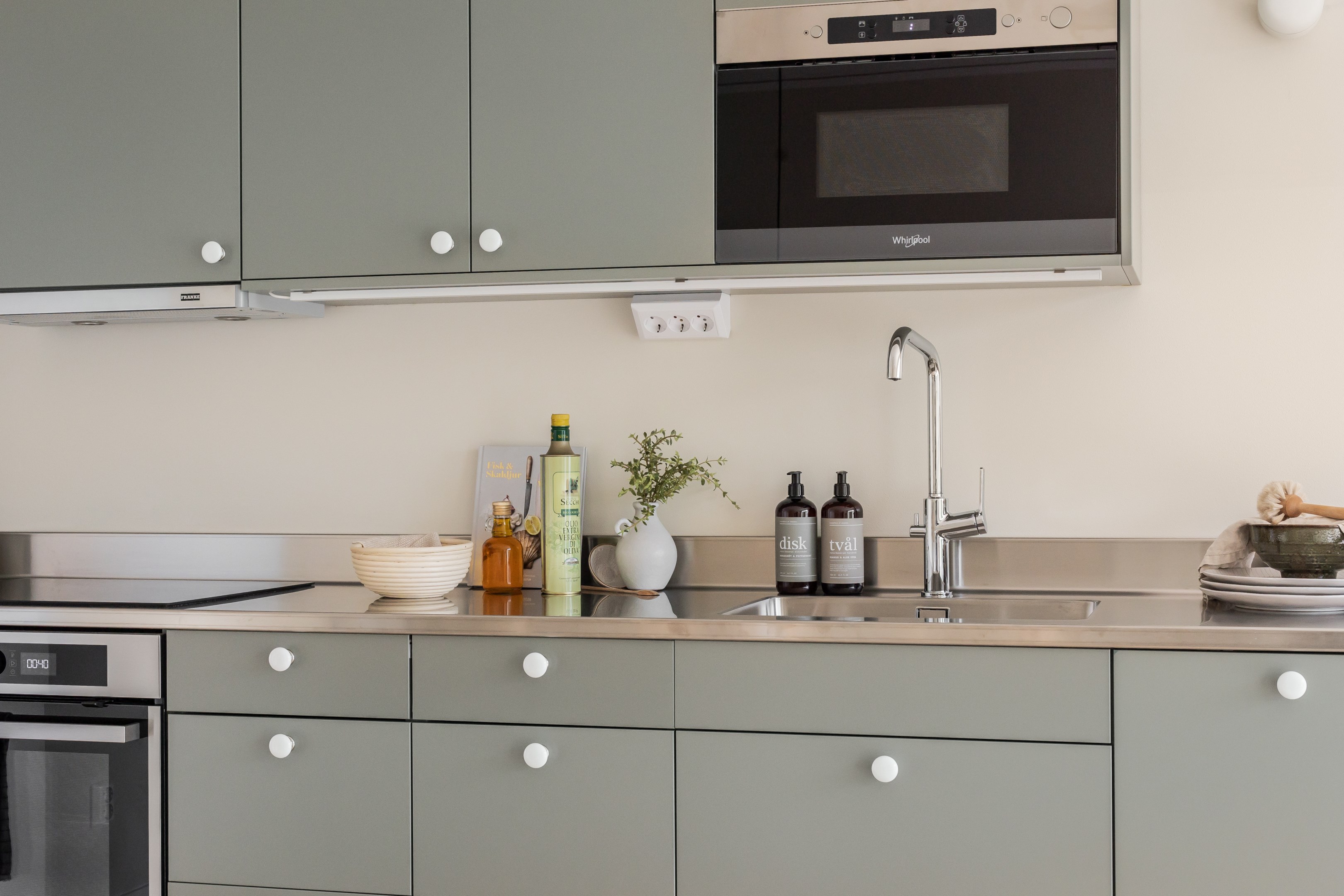 Bostadsbild från Wilhelm Kåges gata 32A, Såld i Porslinskvarteren, Värmdö