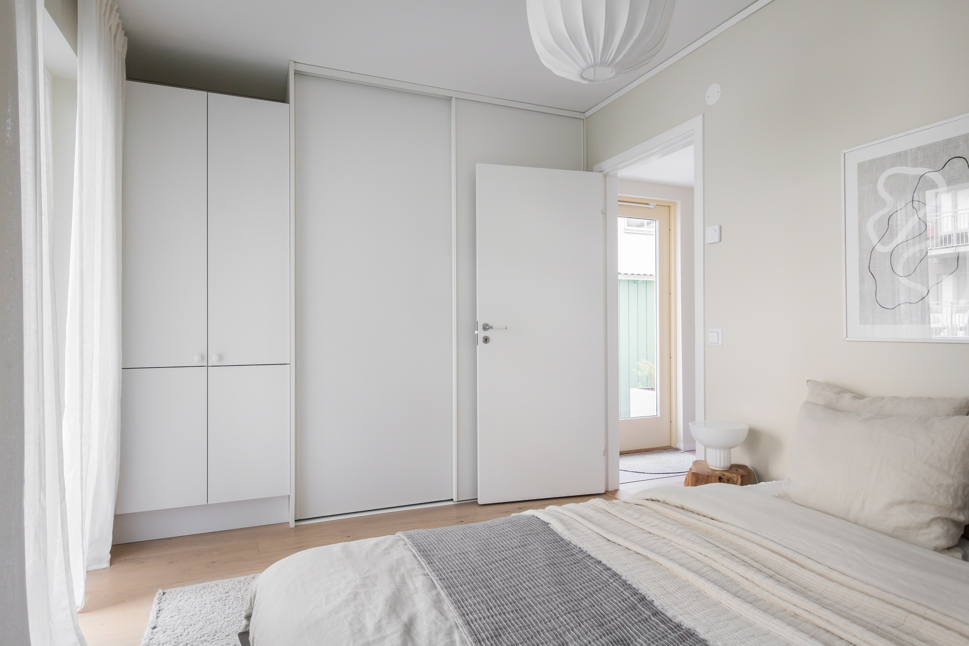 Bostadsbild från Wilhelm Kåges gata 32A, Såld i Porslinskvarteren, Värmdö