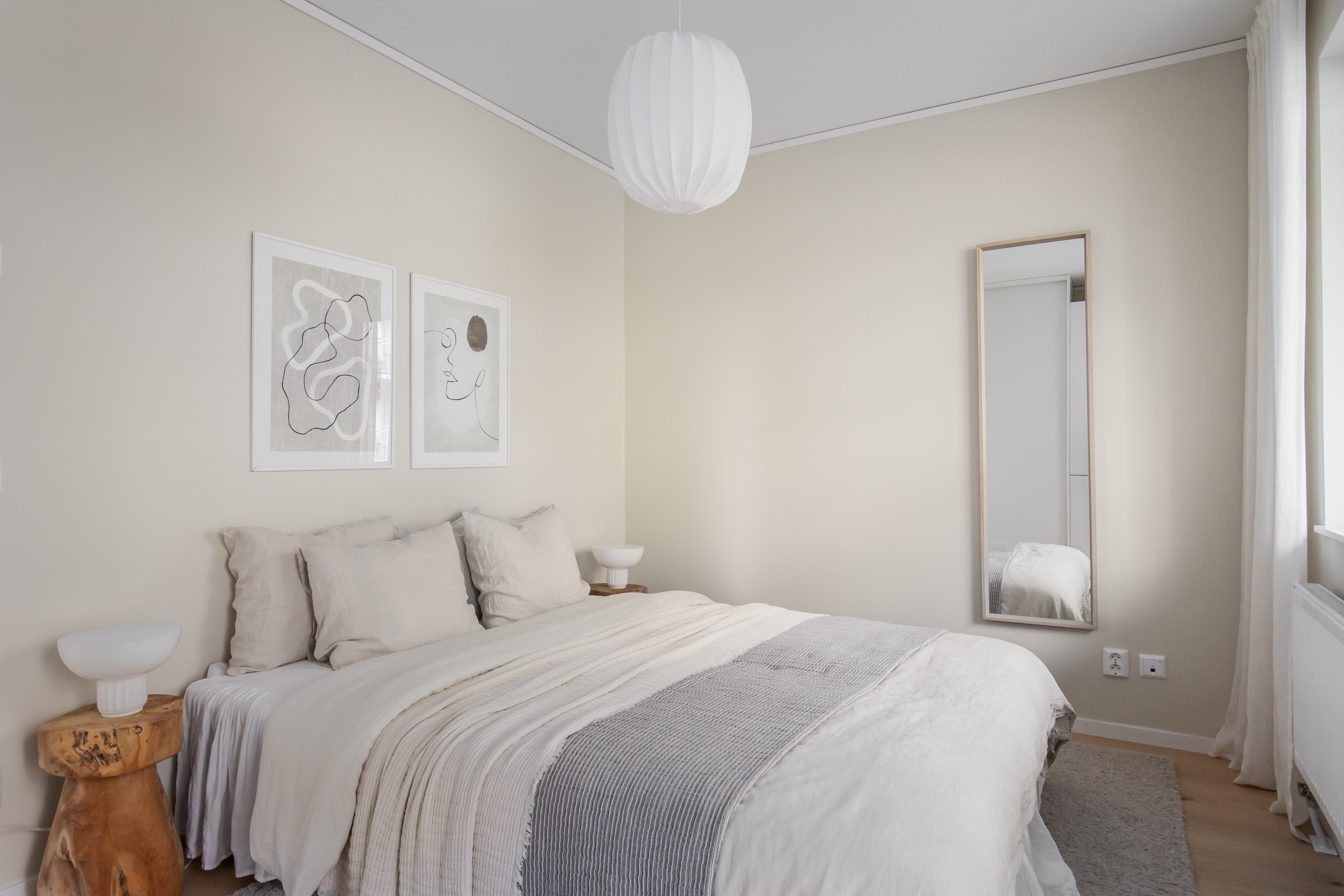 Bostadsbild från Wilhelm Kåges gata 32A, Såld i Porslinskvarteren, Värmdö