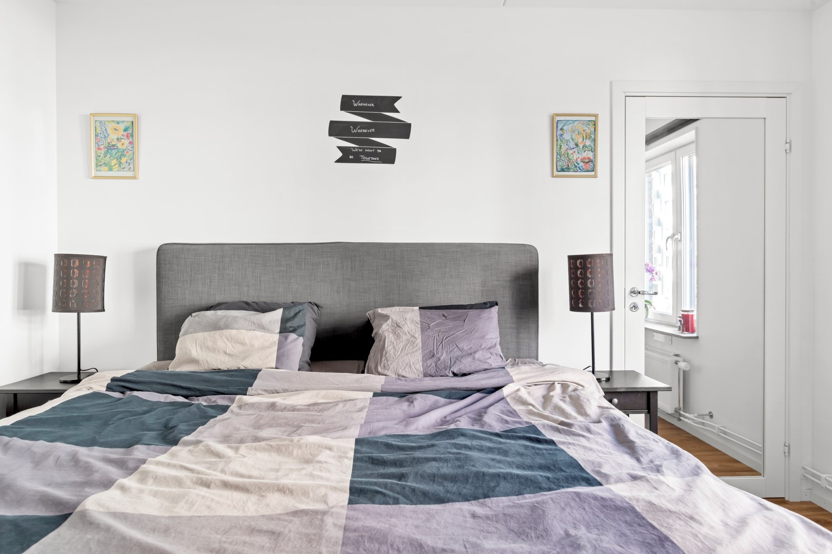 Bostadsbild från Mältargatan 13A, Såld i Kungsängen, Uppsala