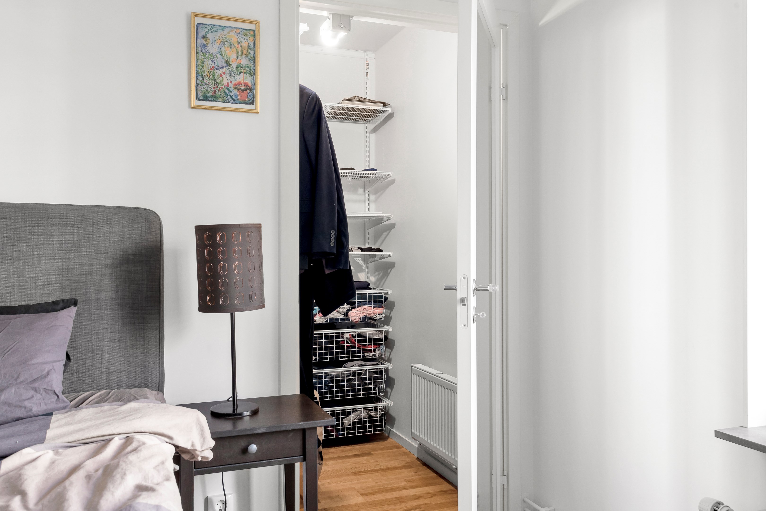 Bostadsbild från Mältargatan 13A, Såld i Kungsängen, Uppsala