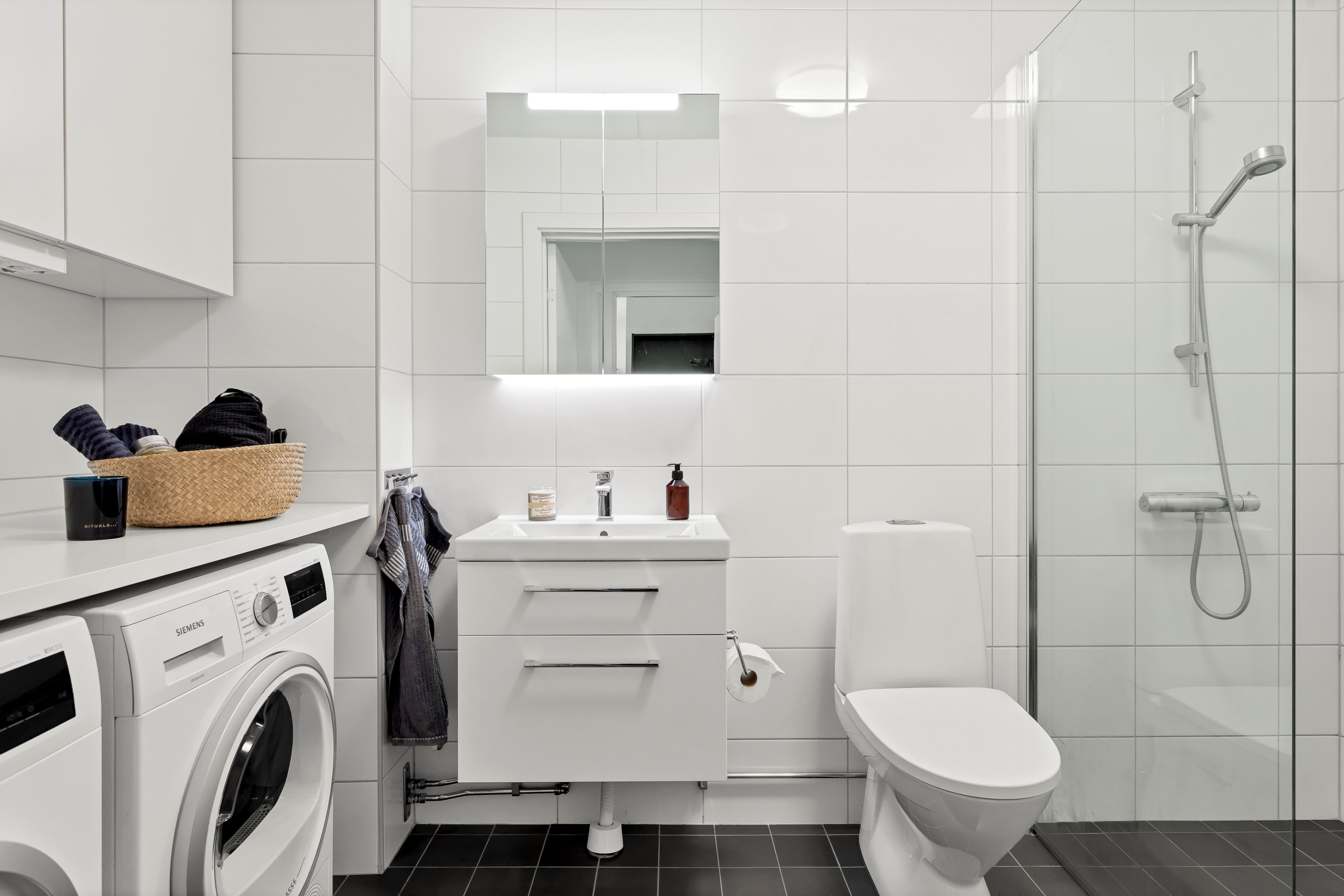 Bostadsbild från Mältargatan 13A, Såld i Kungsängen, Uppsala