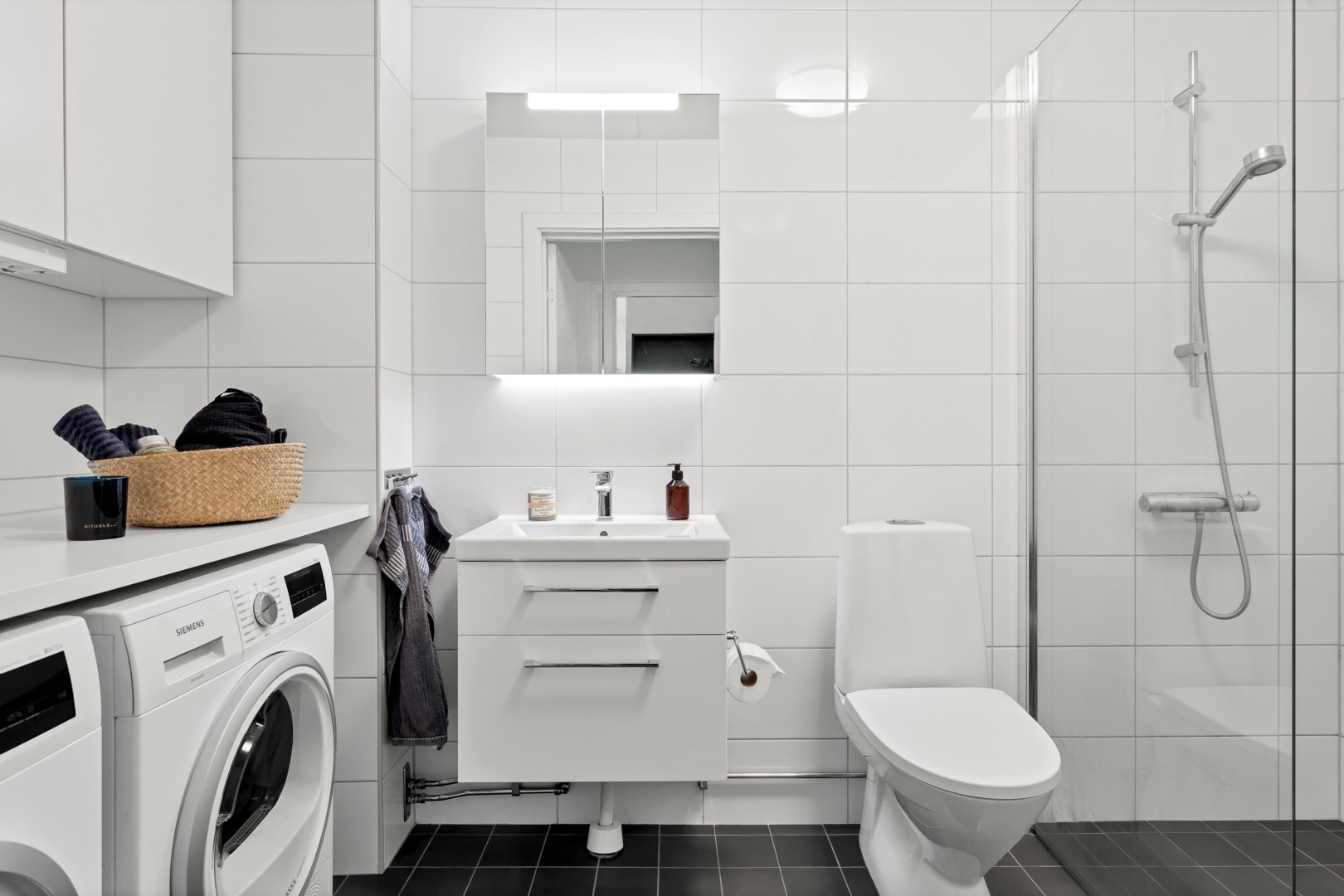 Bostadsbild från Mältargatan 13A, Såld i Kungsängen, Uppsala