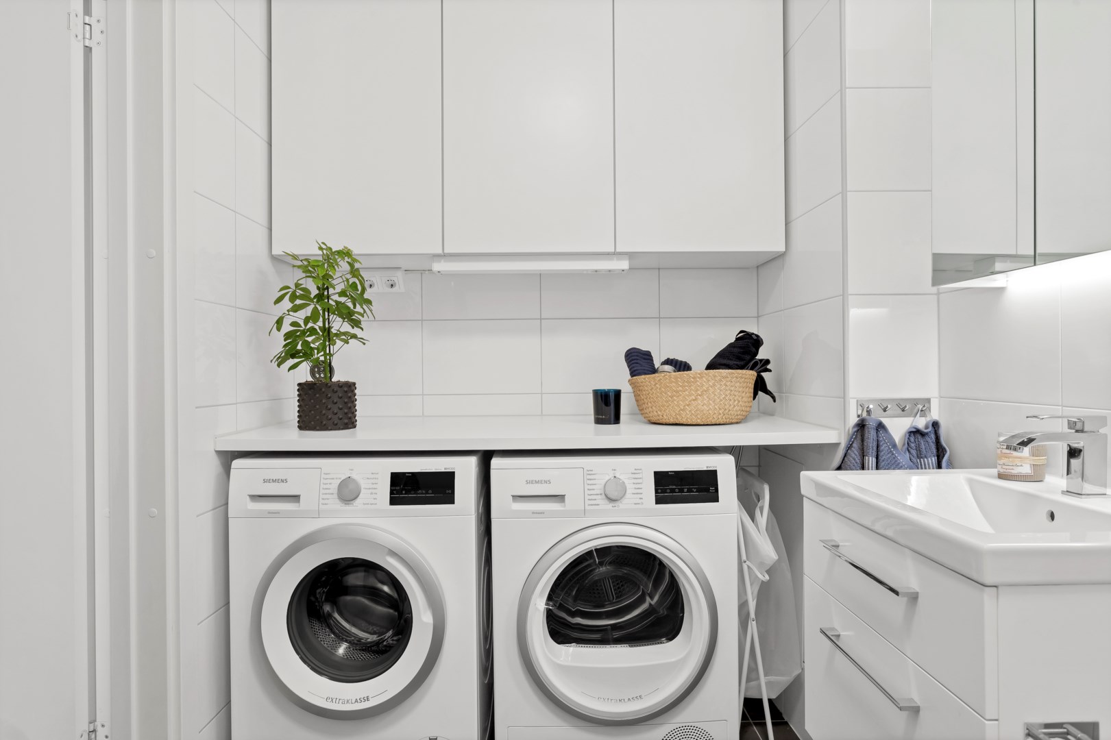 Bostadsbild från Mältargatan 13A, Såld i Kungsängen, Uppsala