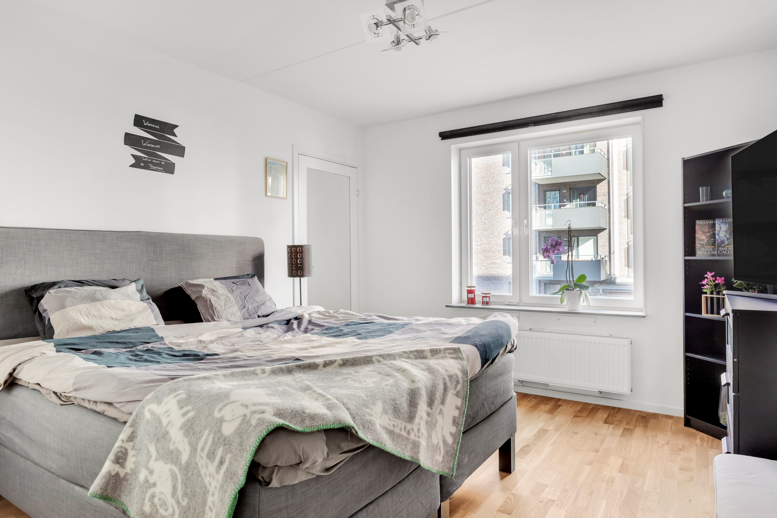 Bostadsbild från Mältargatan 13A, Såld i Kungsängen, Uppsala