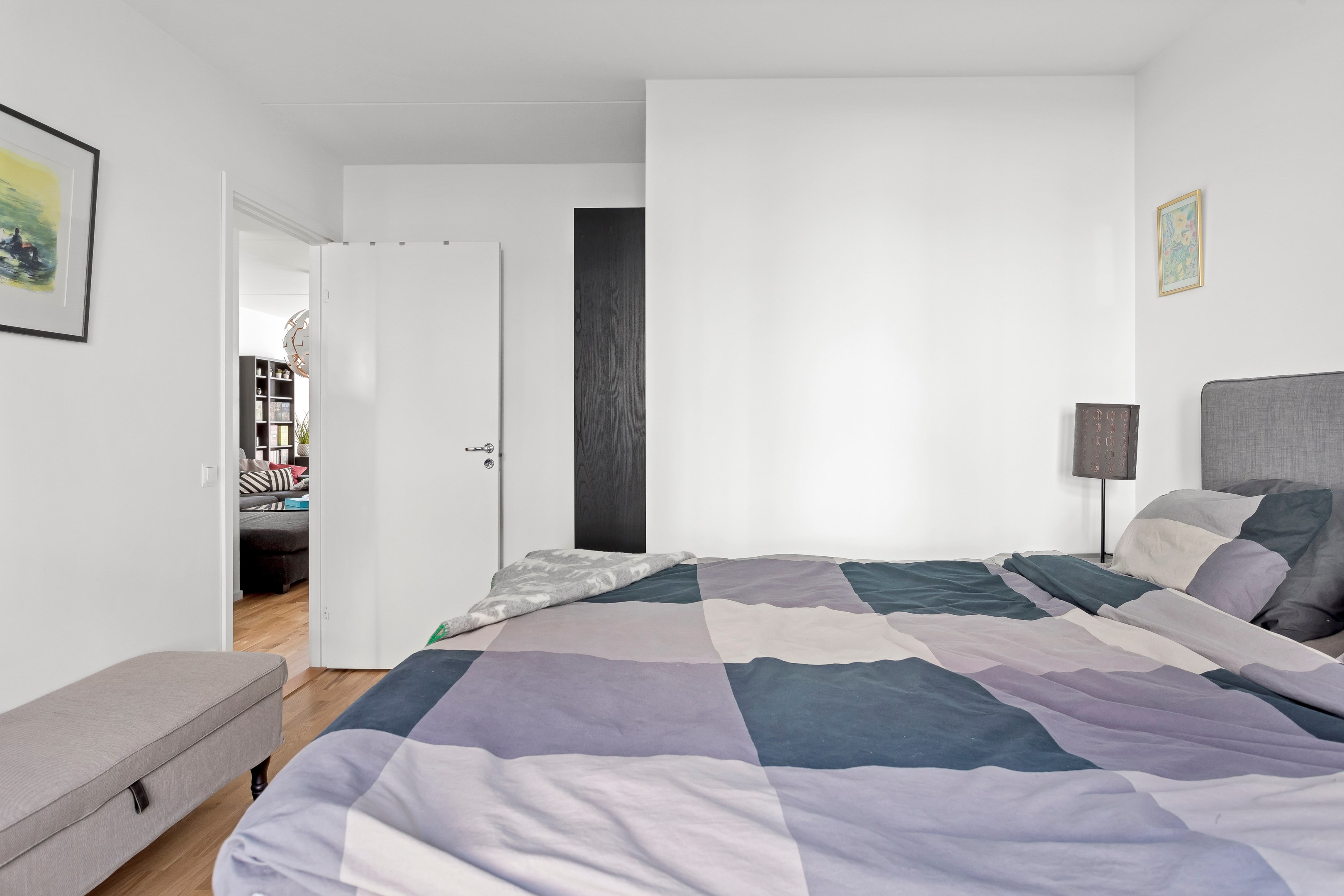 Bostadsbild från Mältargatan 13A, Såld i Kungsängen, Uppsala