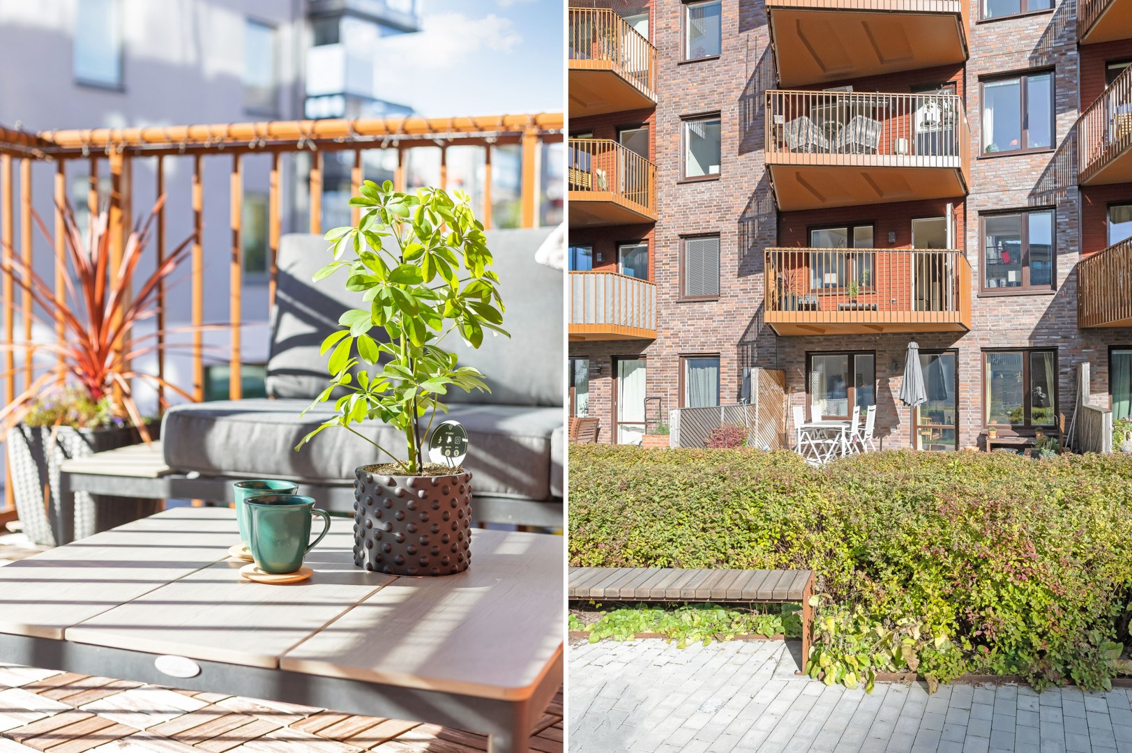 Bostadsbild från Mältargatan 13A, Såld i Kungsängen, Uppsala