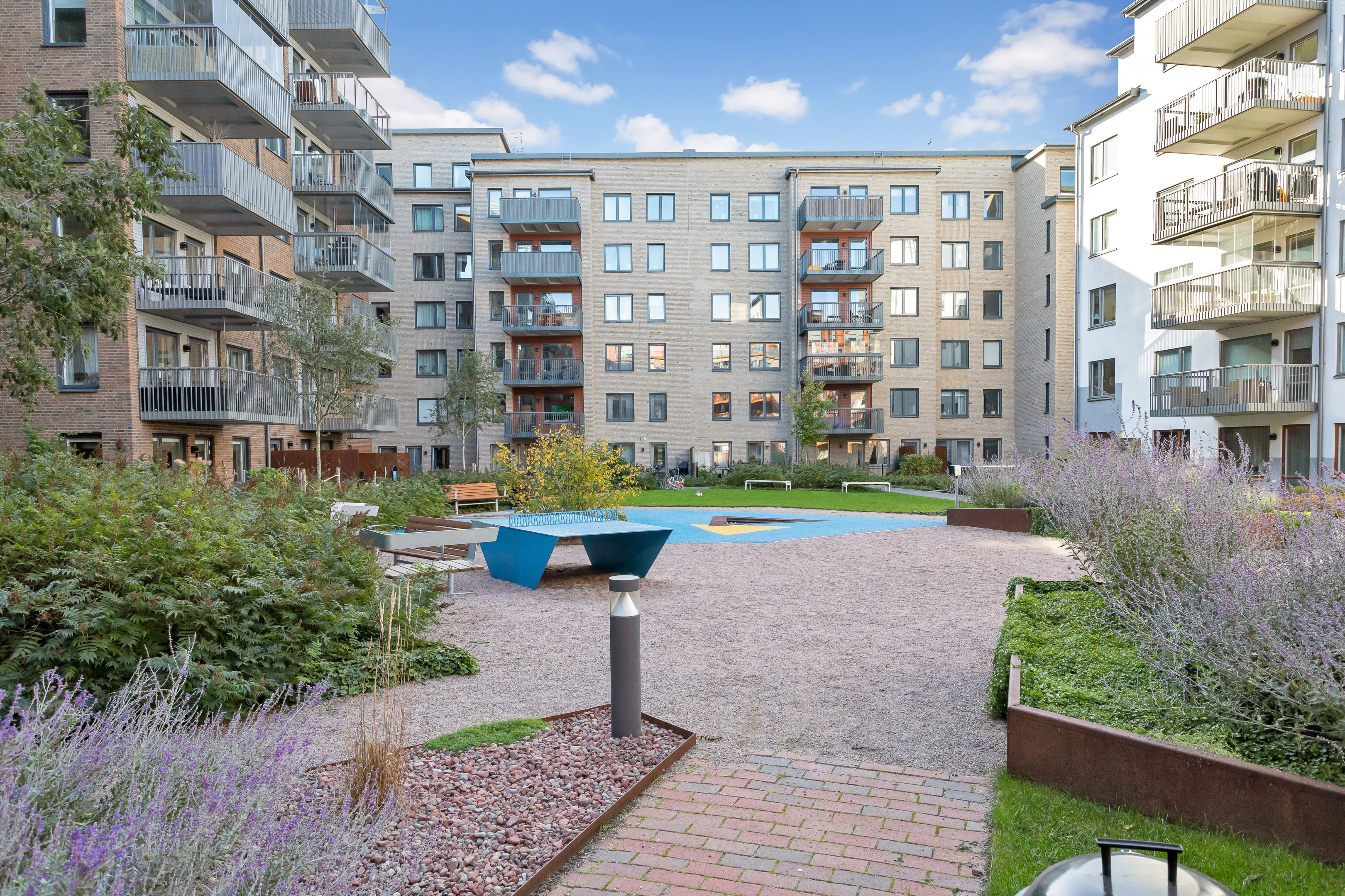 Bostadsbild från Mältargatan 13A, Såld i Kungsängen, Uppsala