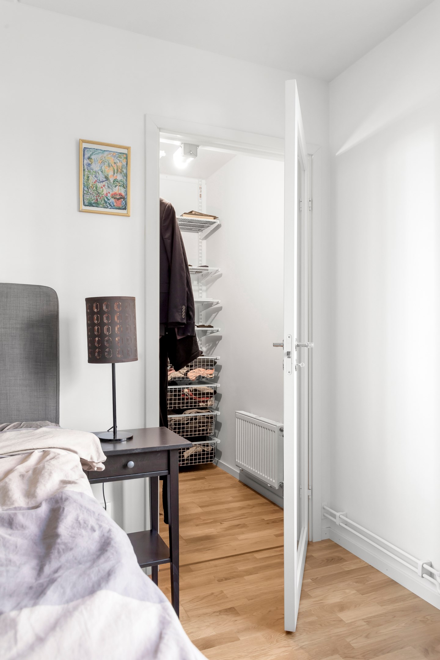 Bostadsbild från Mältargatan 13A, Såld i Kungsängen, Uppsala