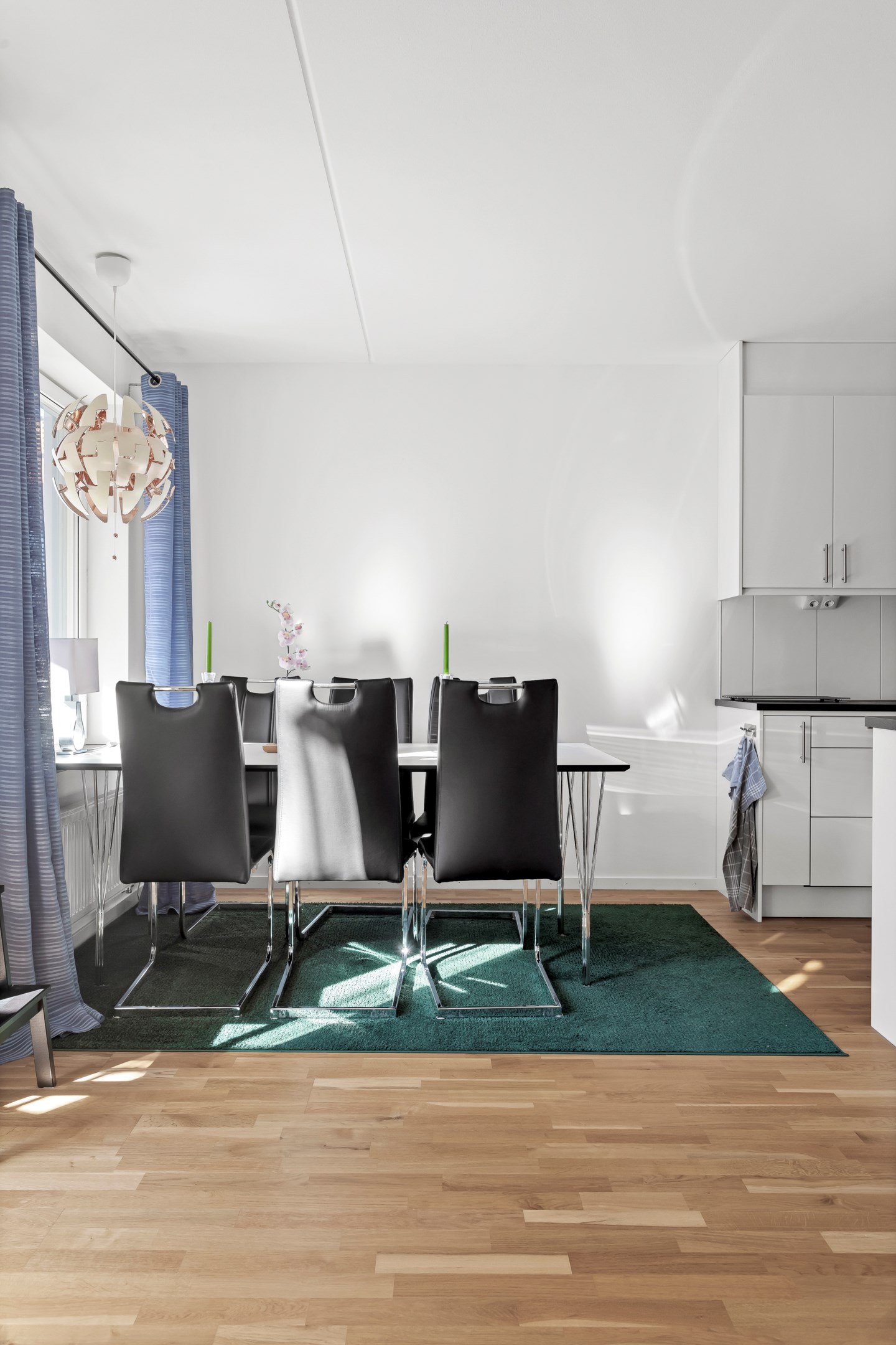 Bostadsbild från Mältargatan 13A, Såld i Kungsängen, Uppsala