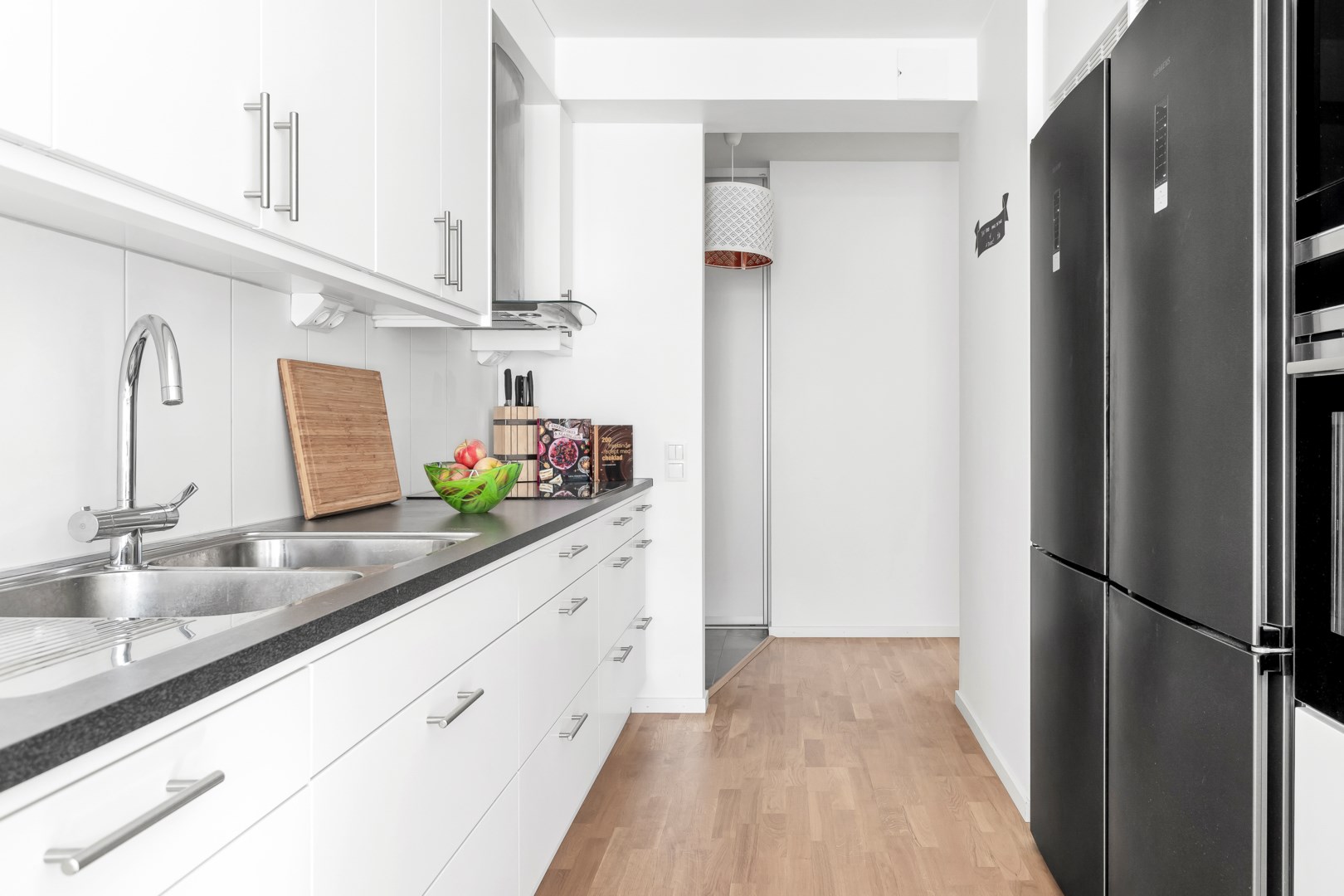 Bostadsbild från Mältargatan 13A, Såld i Kungsängen, Uppsala