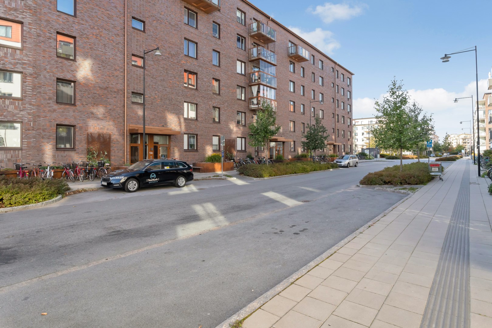 Bostadsbild från Mältargatan 13A, Såld i Kungsängen, Uppsala