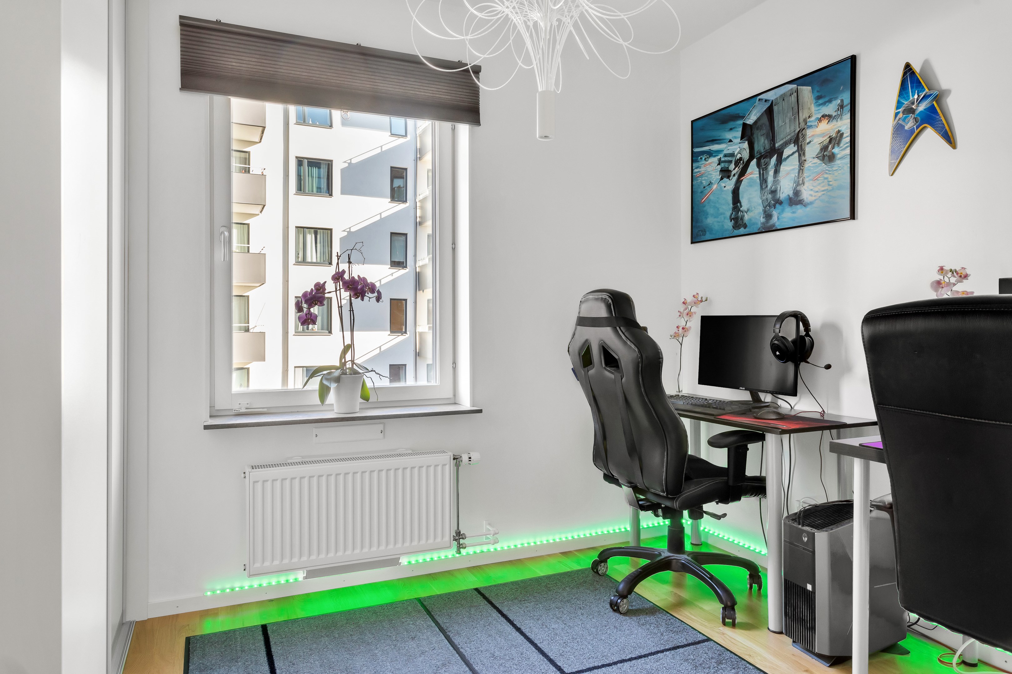 Bostadsbild från Mältargatan 13A, Såld i Kungsängen, Uppsala