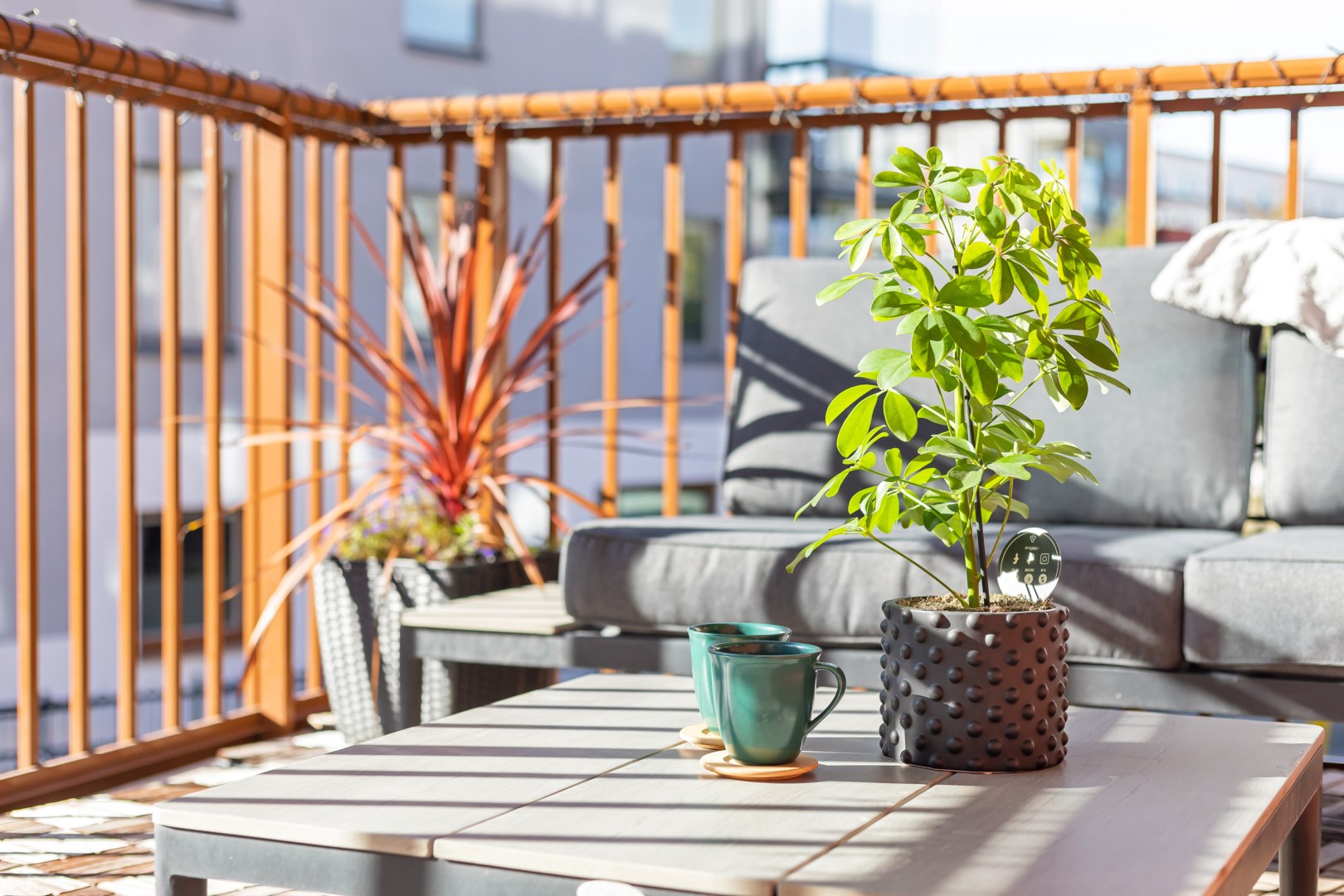 Bostadsbild från Mältargatan 13A, Såld i Kungsängen, Uppsala