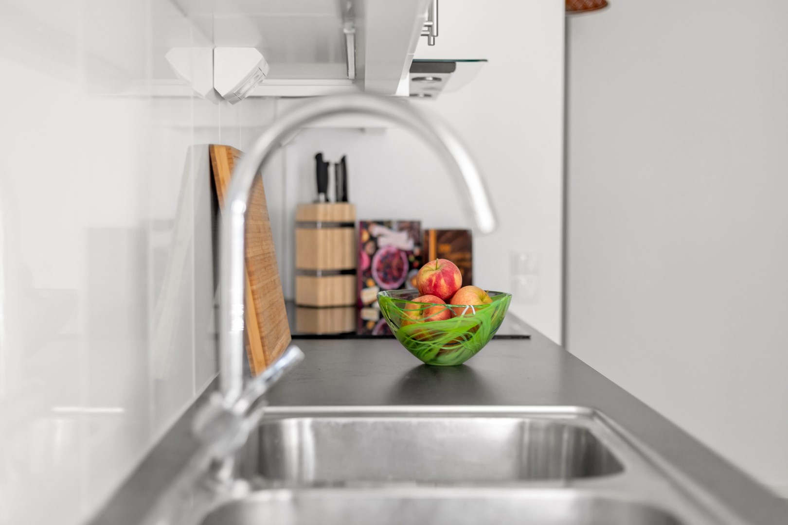 Bostadsbild från Mältargatan 13A, Såld i Kungsängen, Uppsala