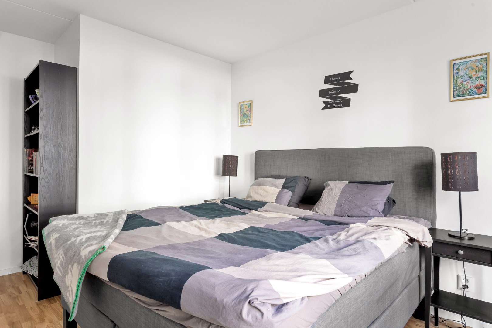 Bostadsbild från Mältargatan 13A, Såld i Kungsängen, Uppsala