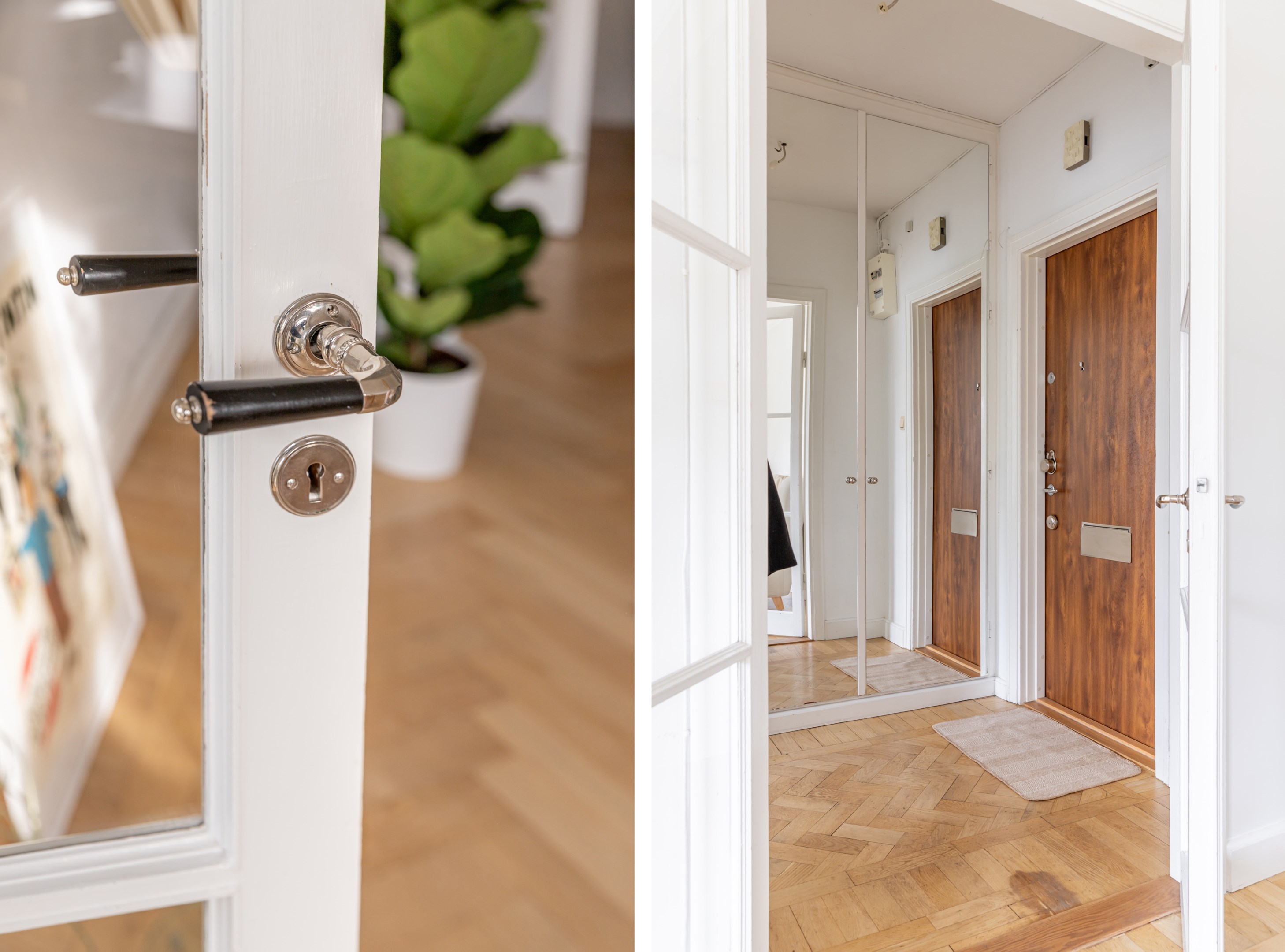 Bostadsbild från Essingetorget 37, 3/3 tr, Såld i Kungsholmen - Stora Essingen, Stockholm